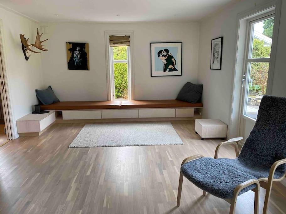 Large Villa Perfect for World Cup Trondheim 2025 view 4