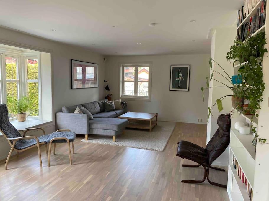 Large Villa Perfect for World Cup Trondheim 2025 view 5