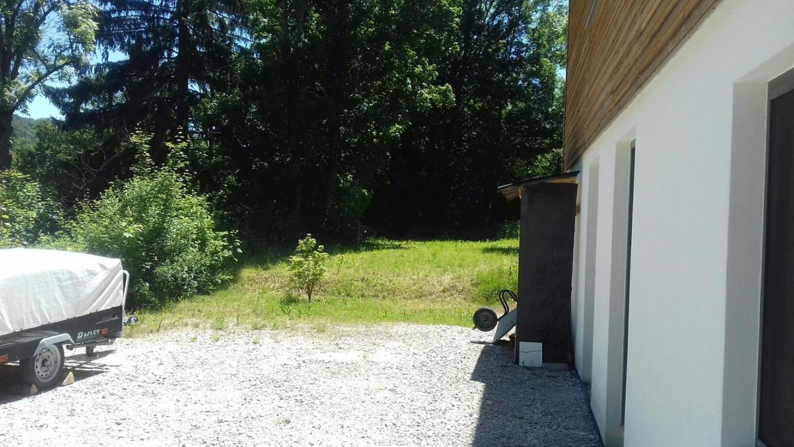 Ferienwohnung Ameis