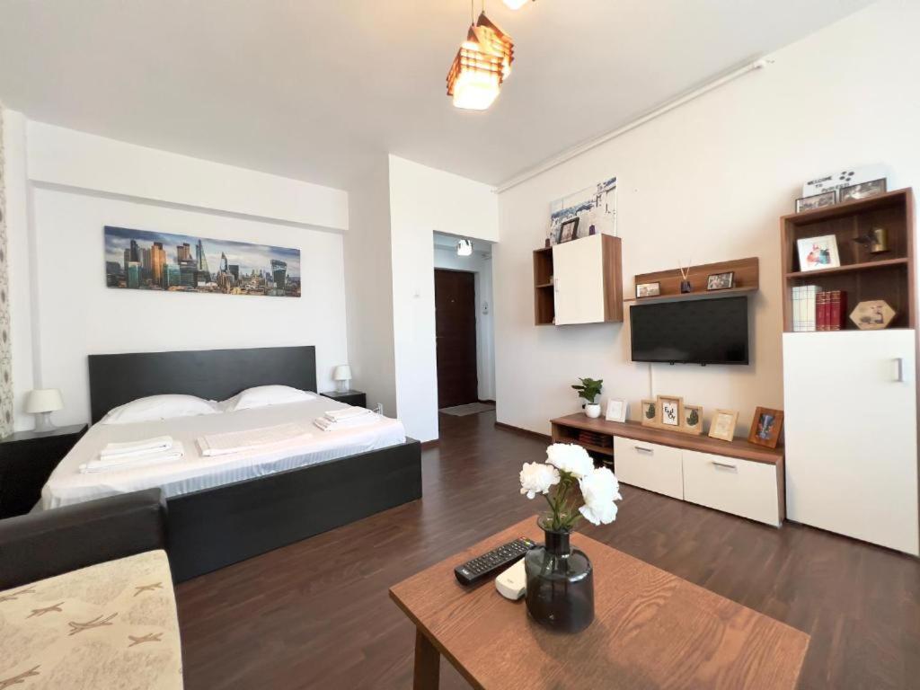 Mercur Home view 2