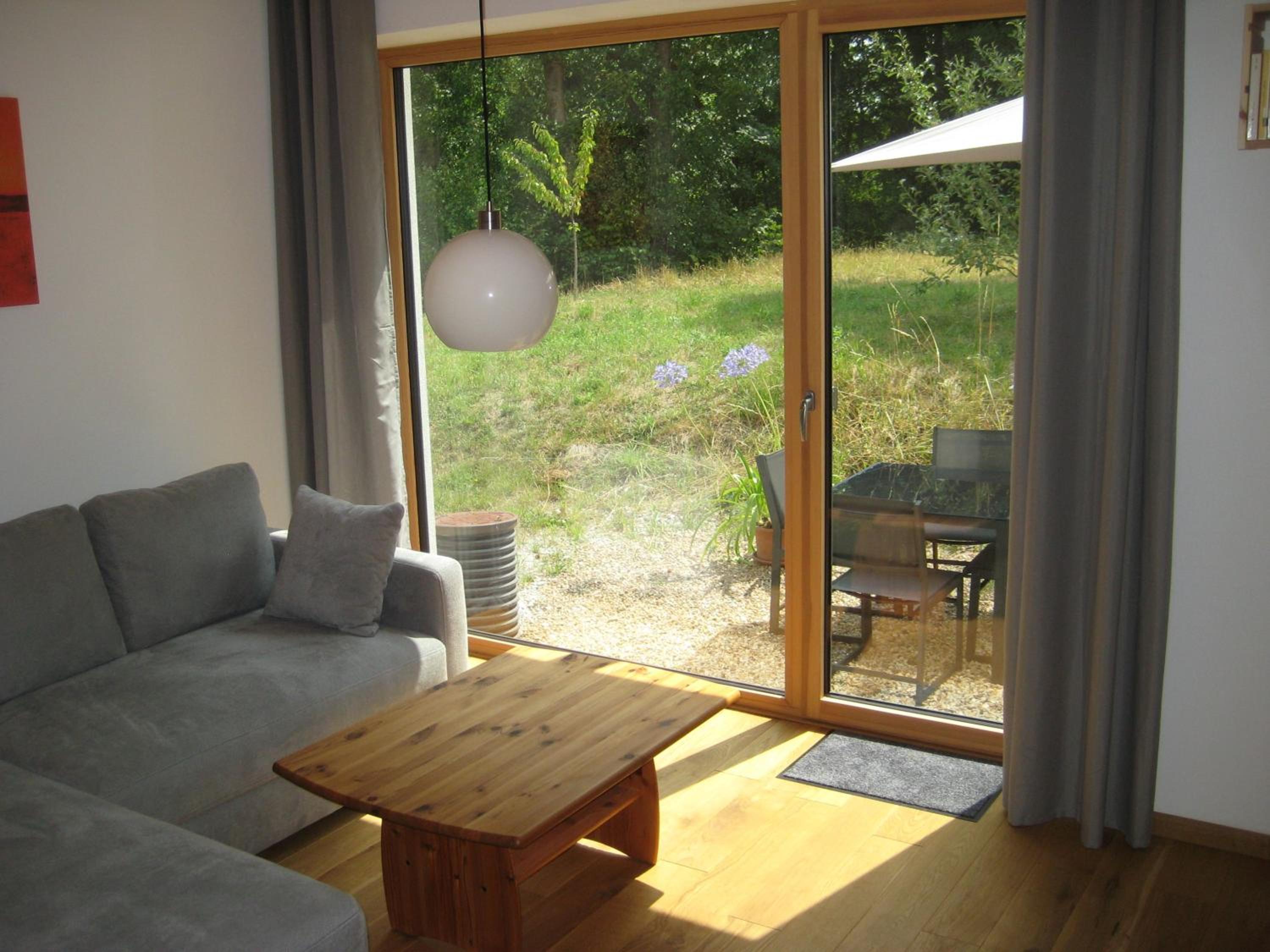 Ferienwohnung Ameis