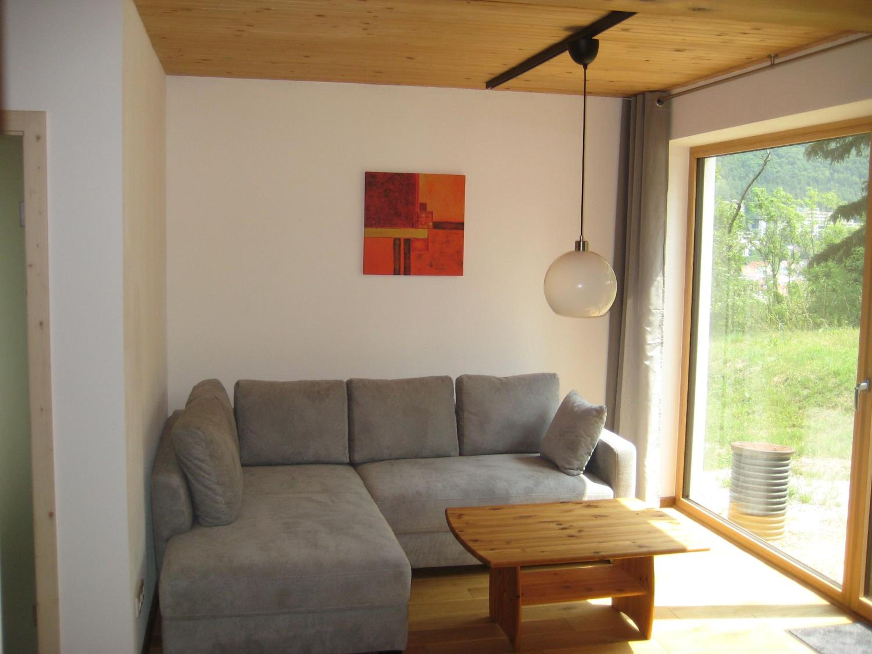 Ferienwohnung Ameis