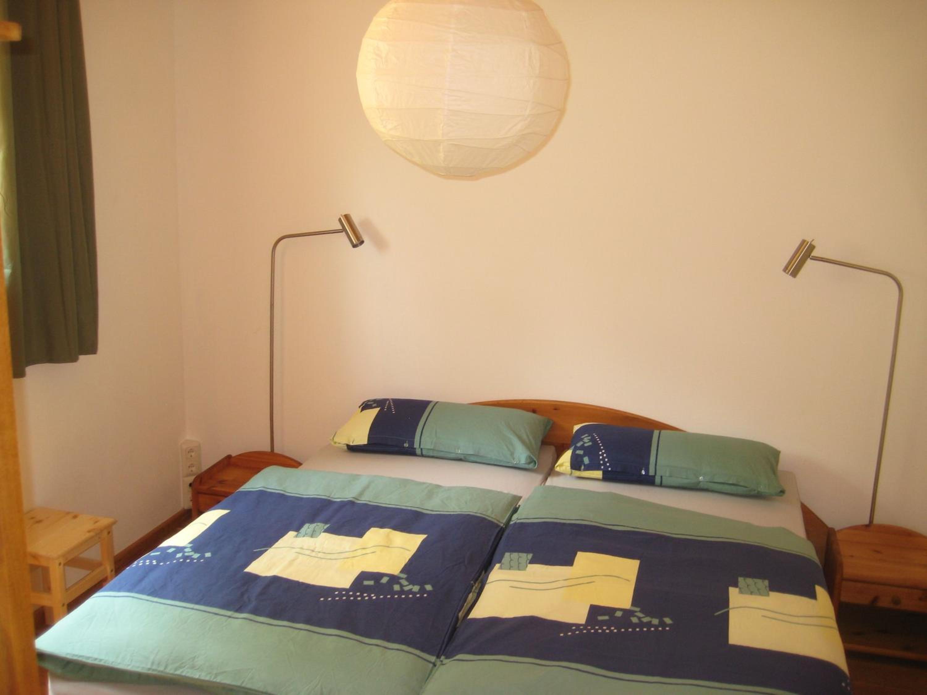 Ferienwohnung Ameis