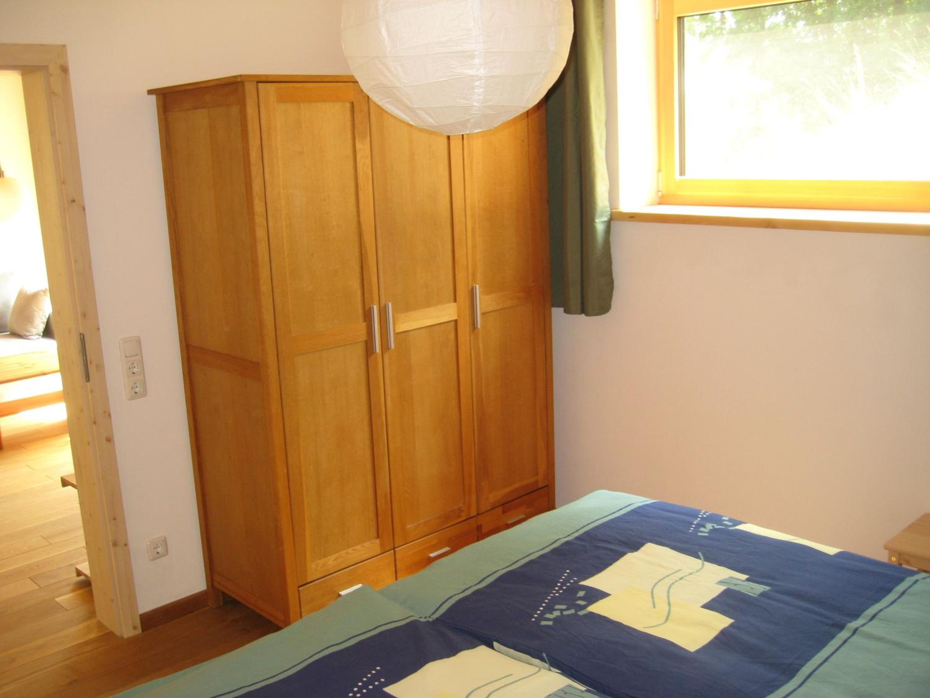 Ferienwohnung Ameis