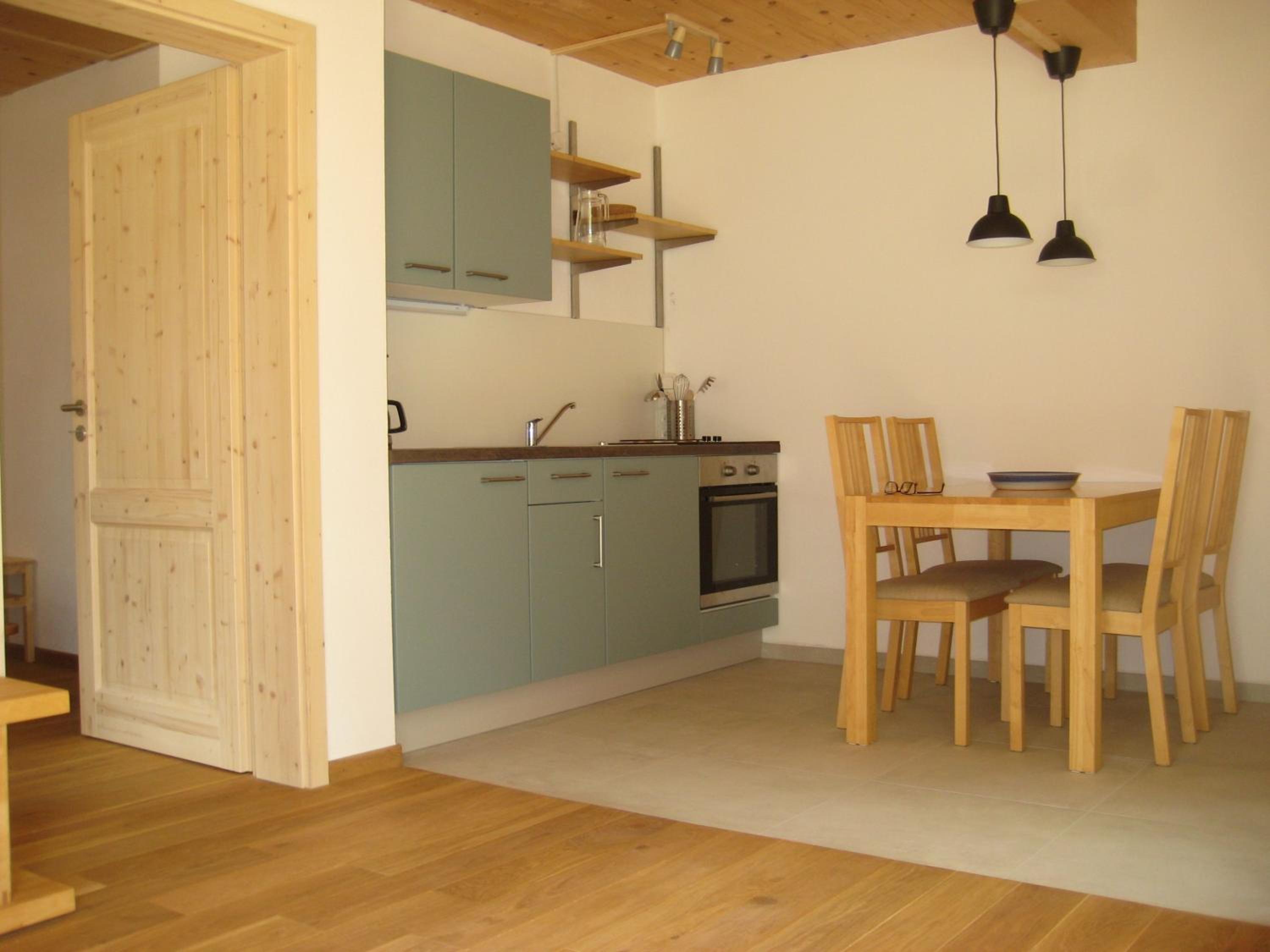 Ferienwohnung Ameis