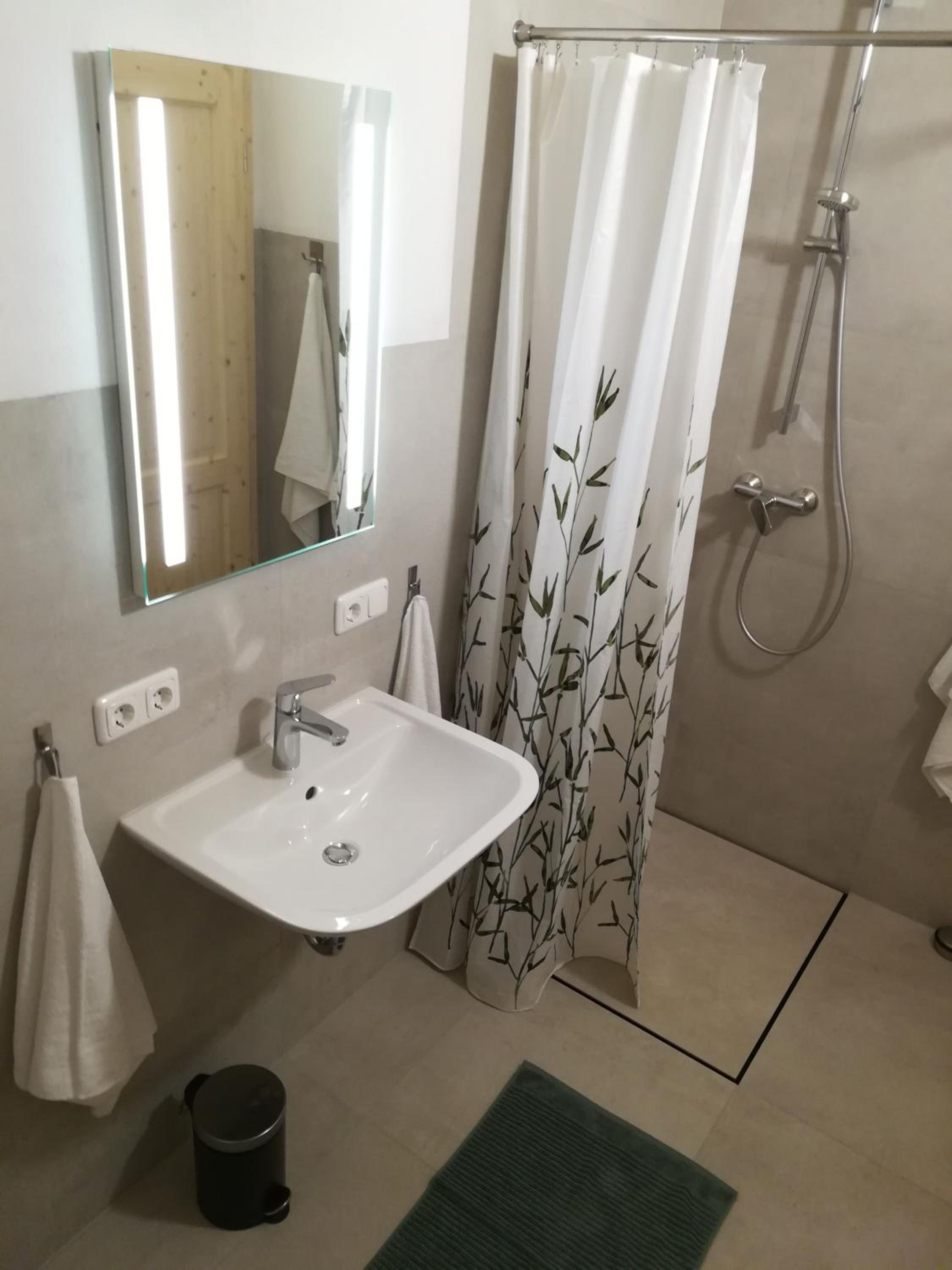 Ferienwohnung Ameis