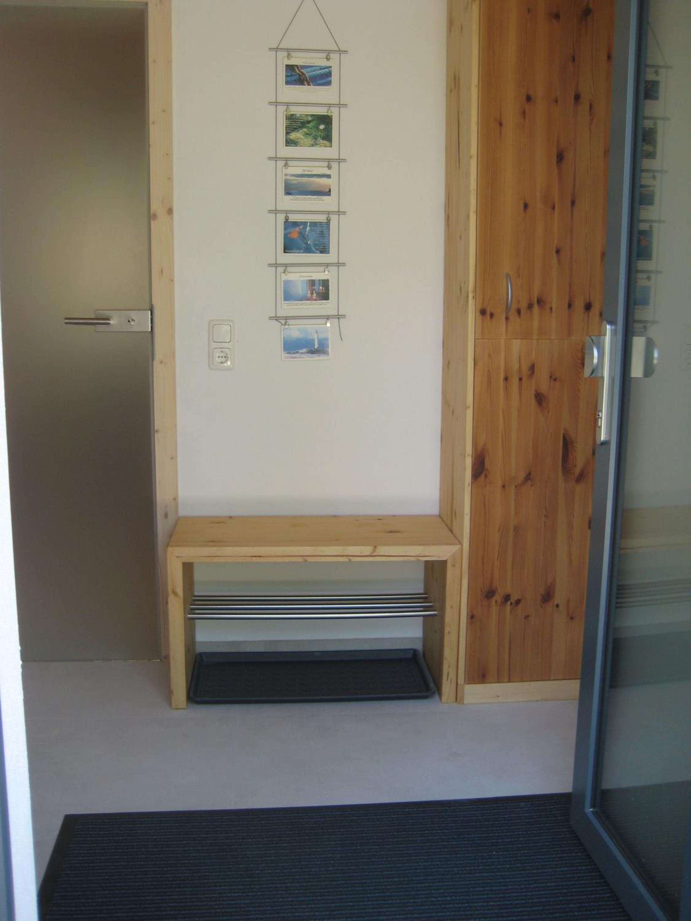 Ferienwohnung Ameis