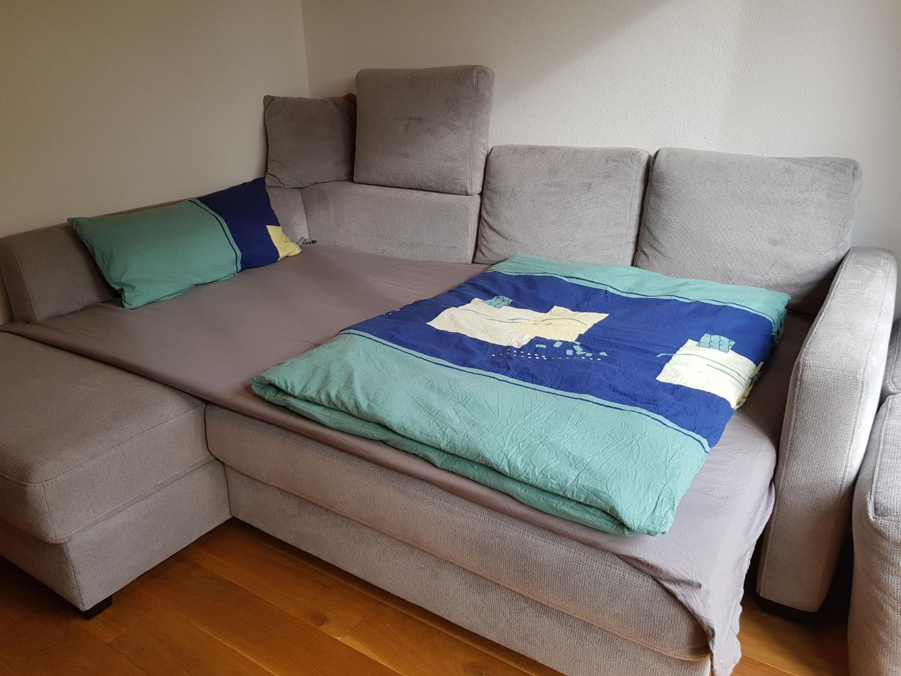 Ferienwohnung Ameis