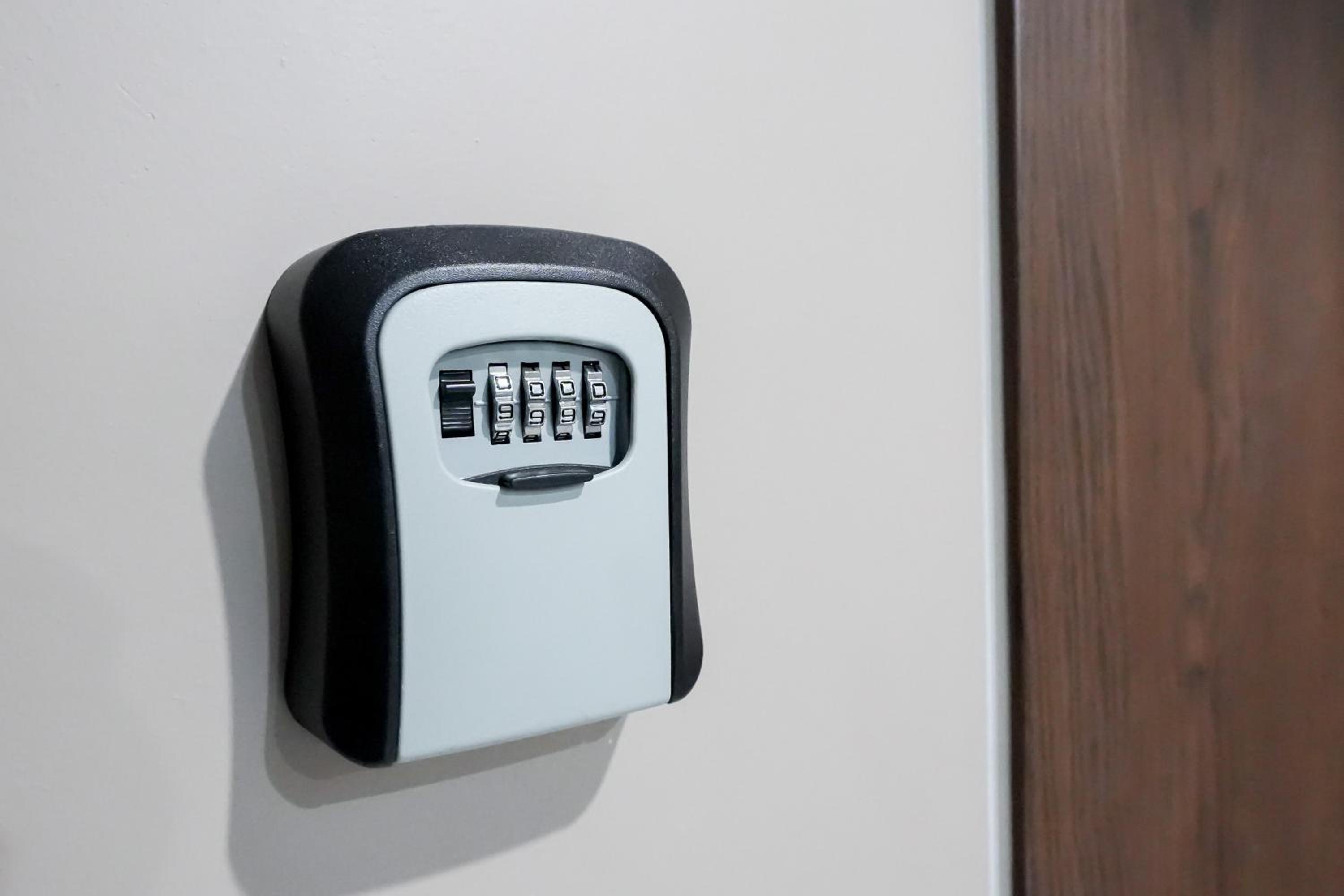 Fusion Gates Apartment