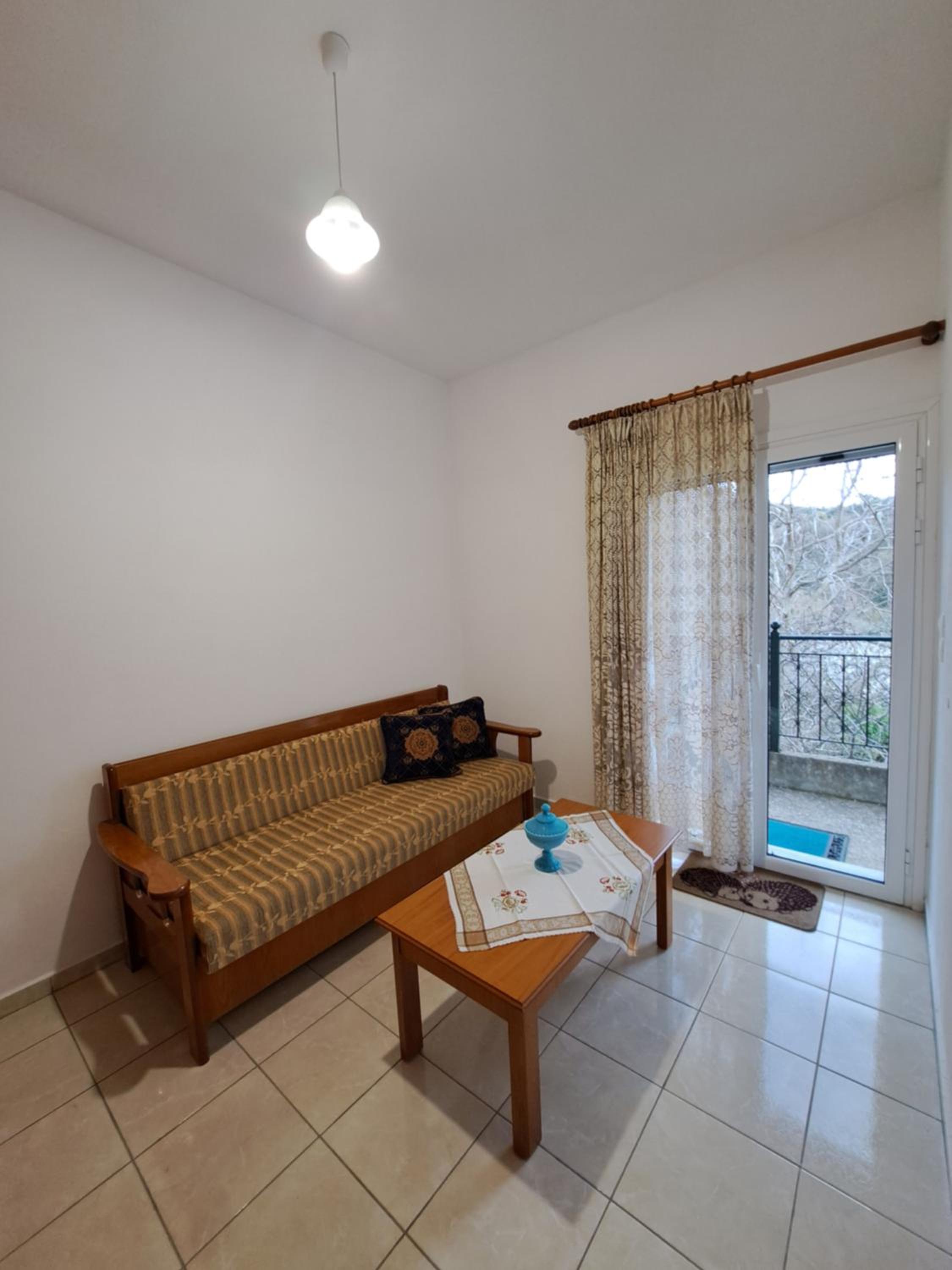 Patara's Apartment