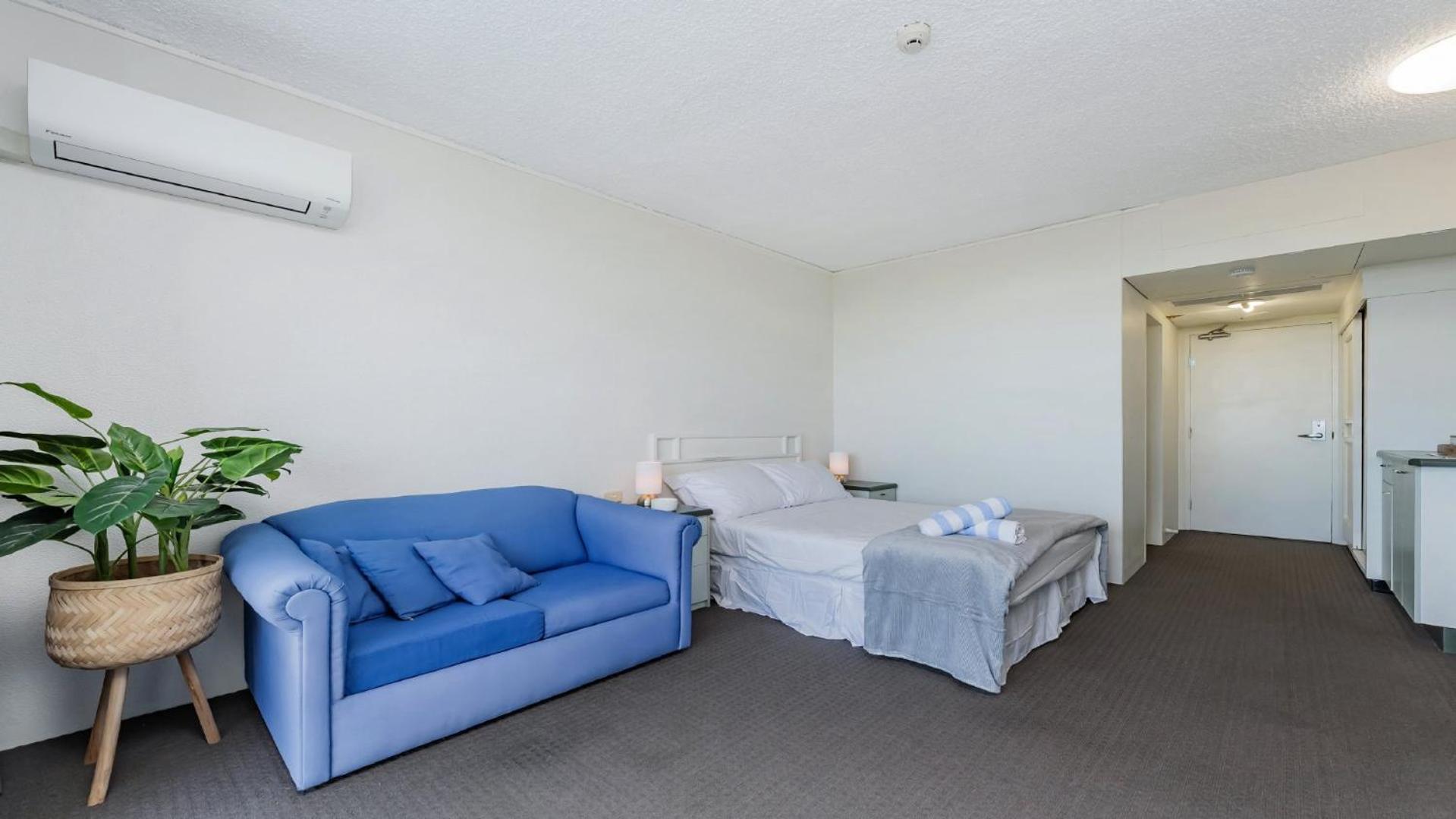 Studio 211 - Seaside Serenity Your Perfect Retreat