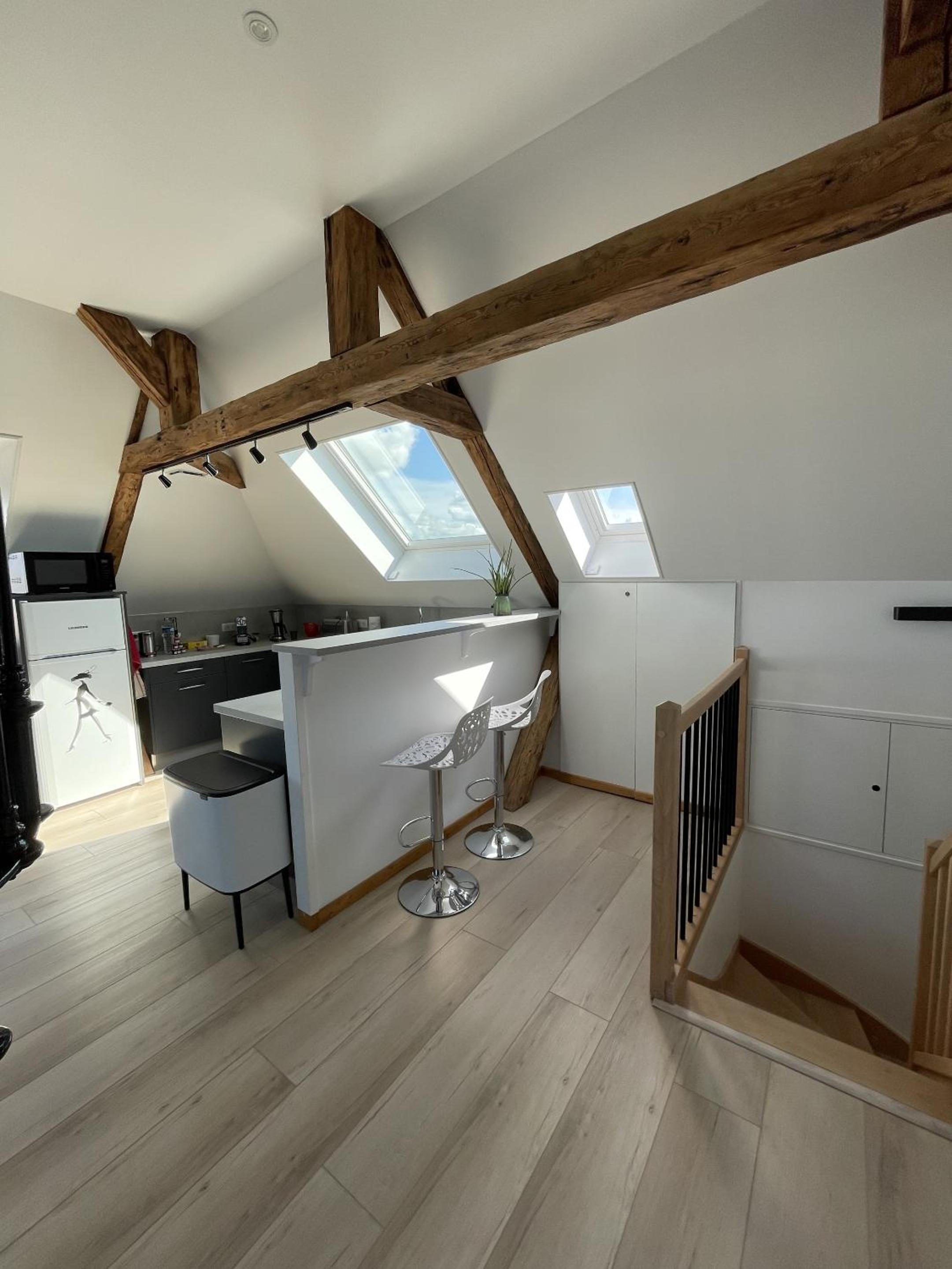 Le Loft de Flore, photo 8