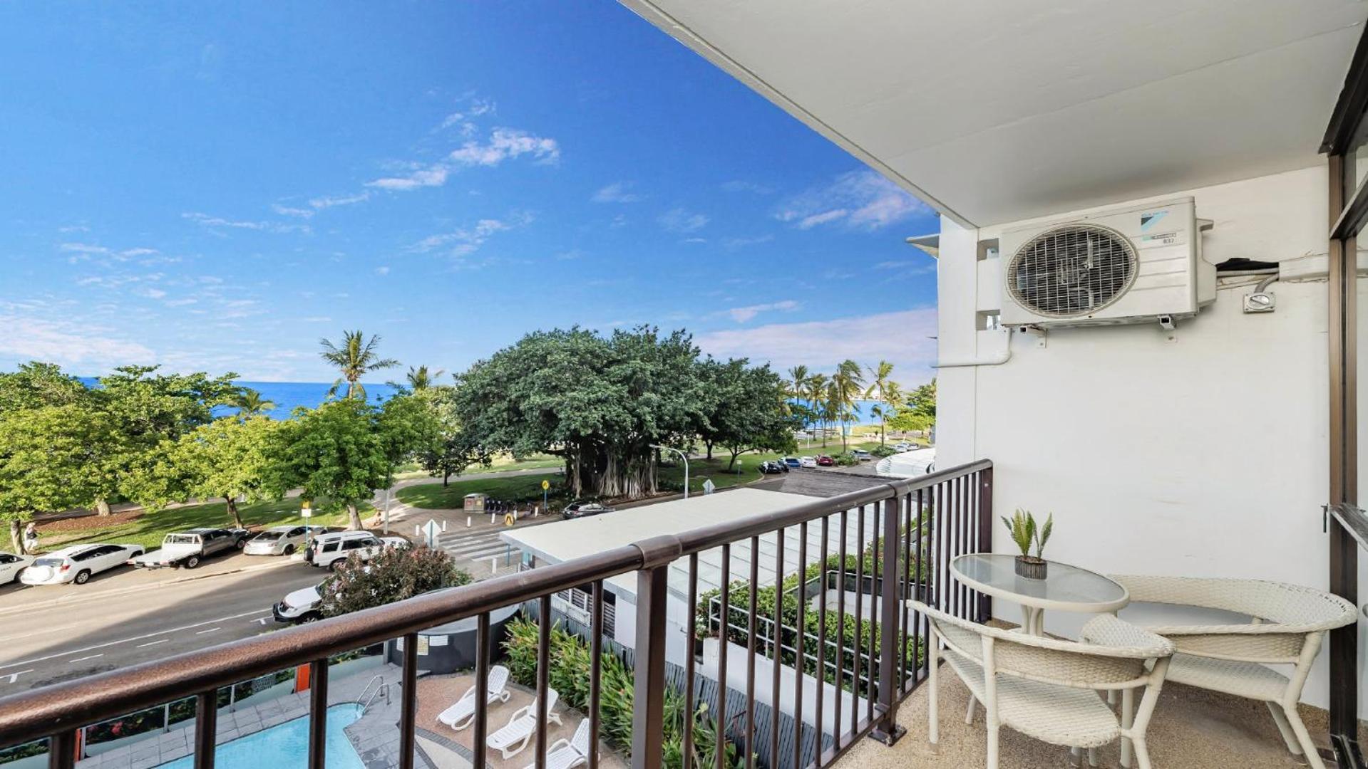 Studio 211 - Seaside Serenity Your Perfect Retreat