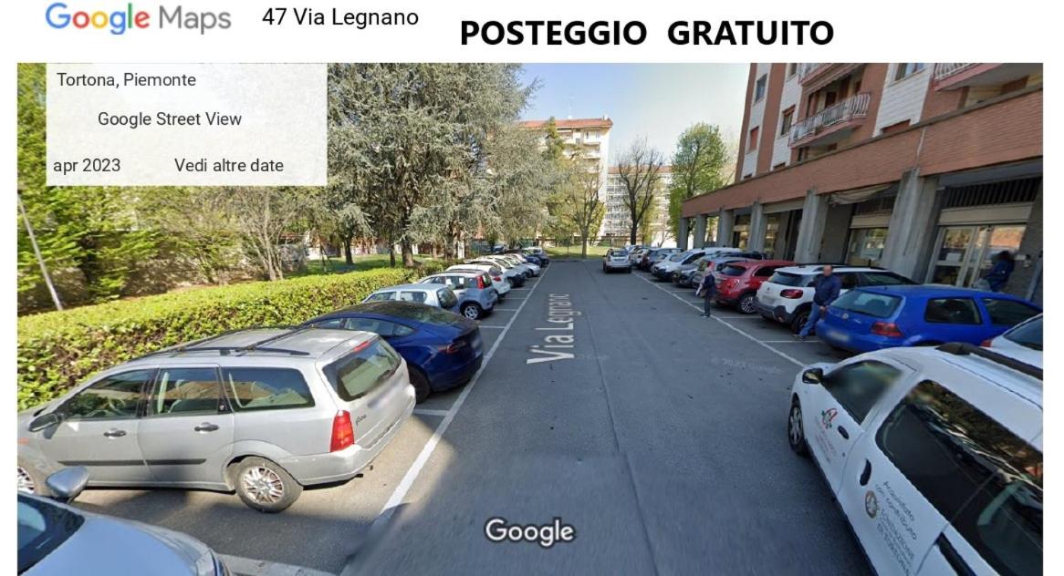 Appartamento centrale