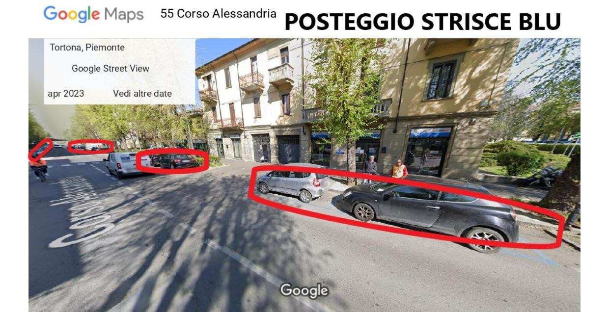 Appartamento centrale