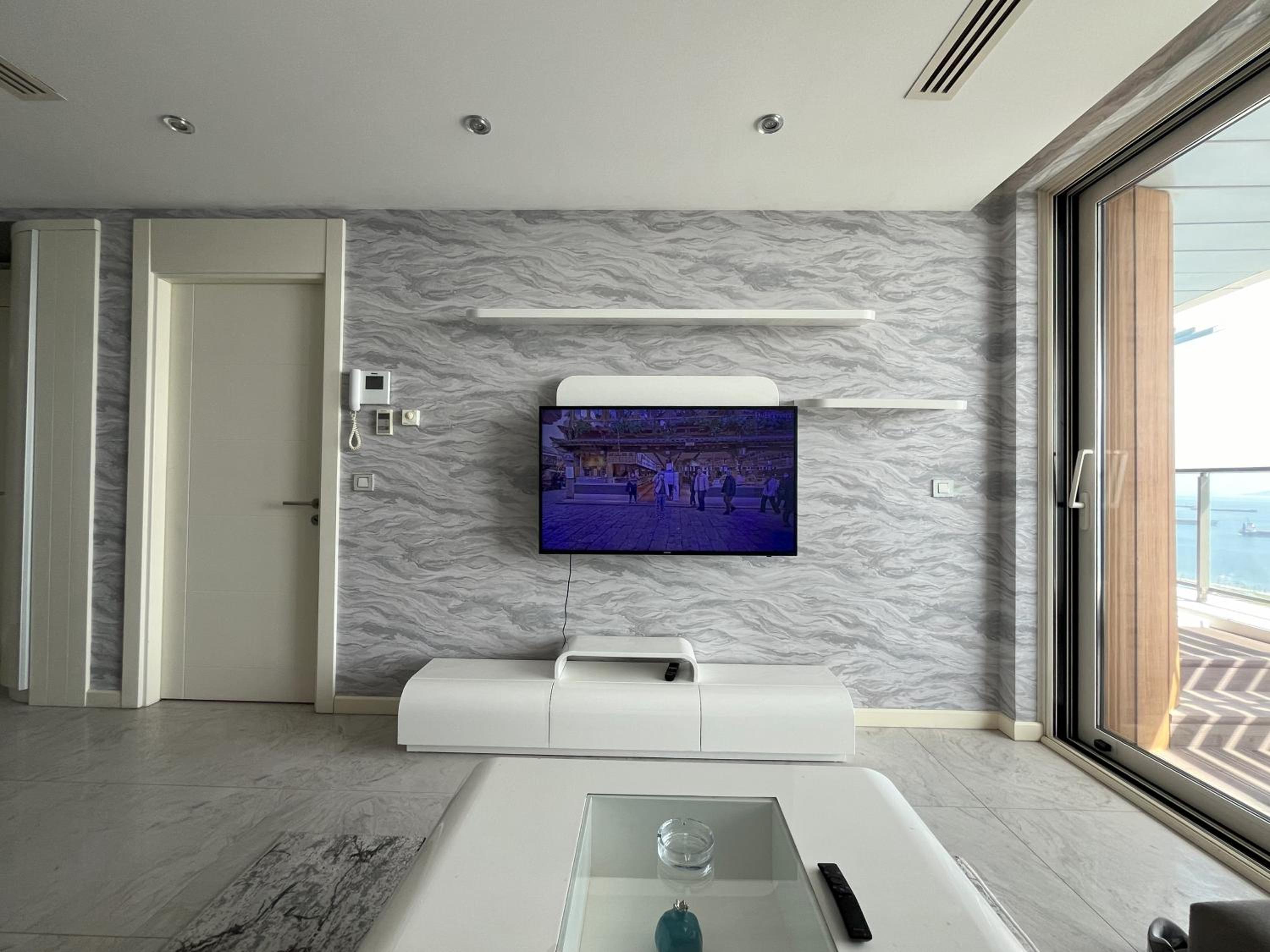 Exquisite Ottomare Suites