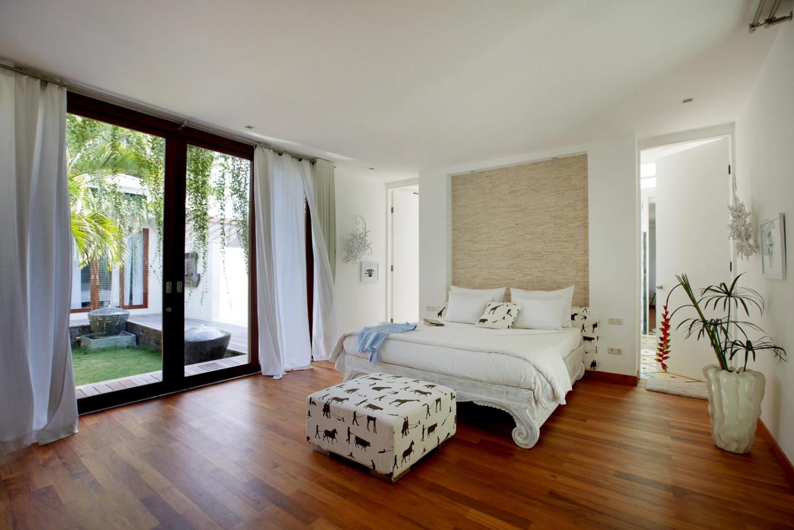 Pure Villa Bali by Nagisa Bali view 5