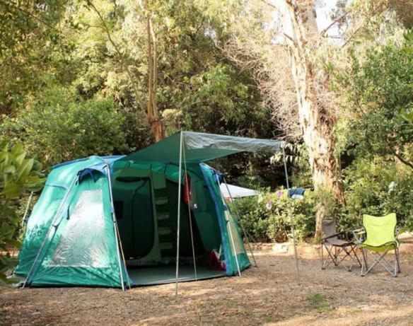 Elbadoc Camping Village