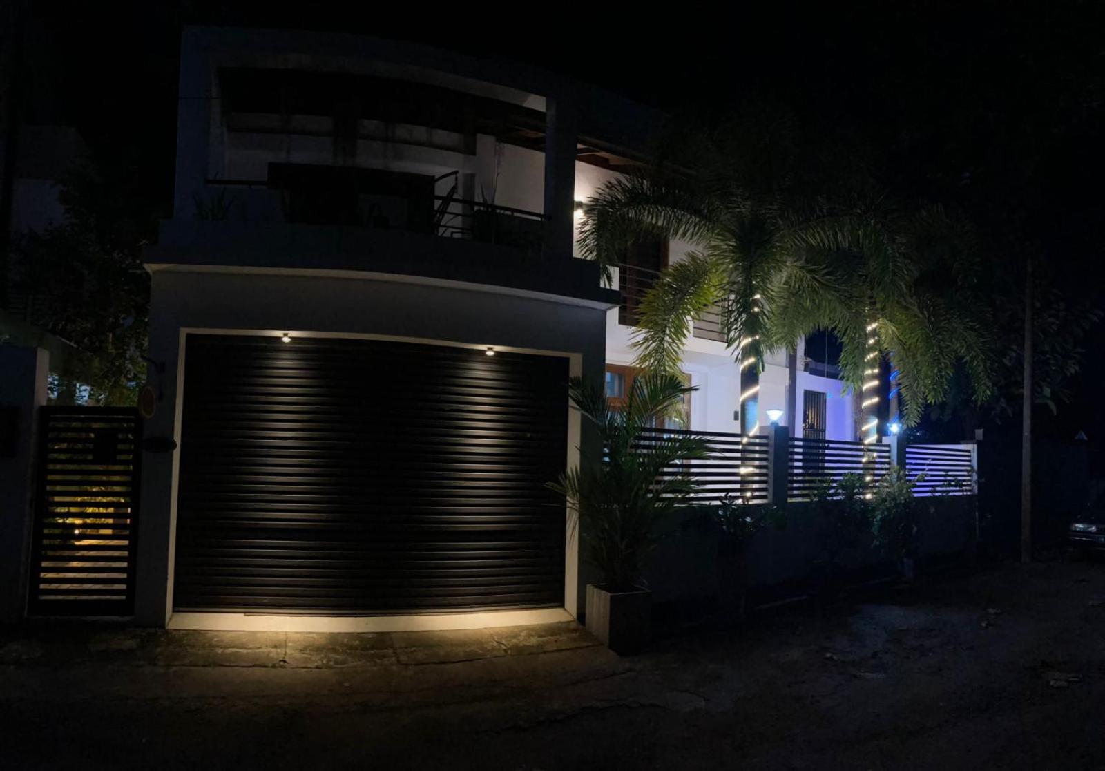 Jumelle Residence