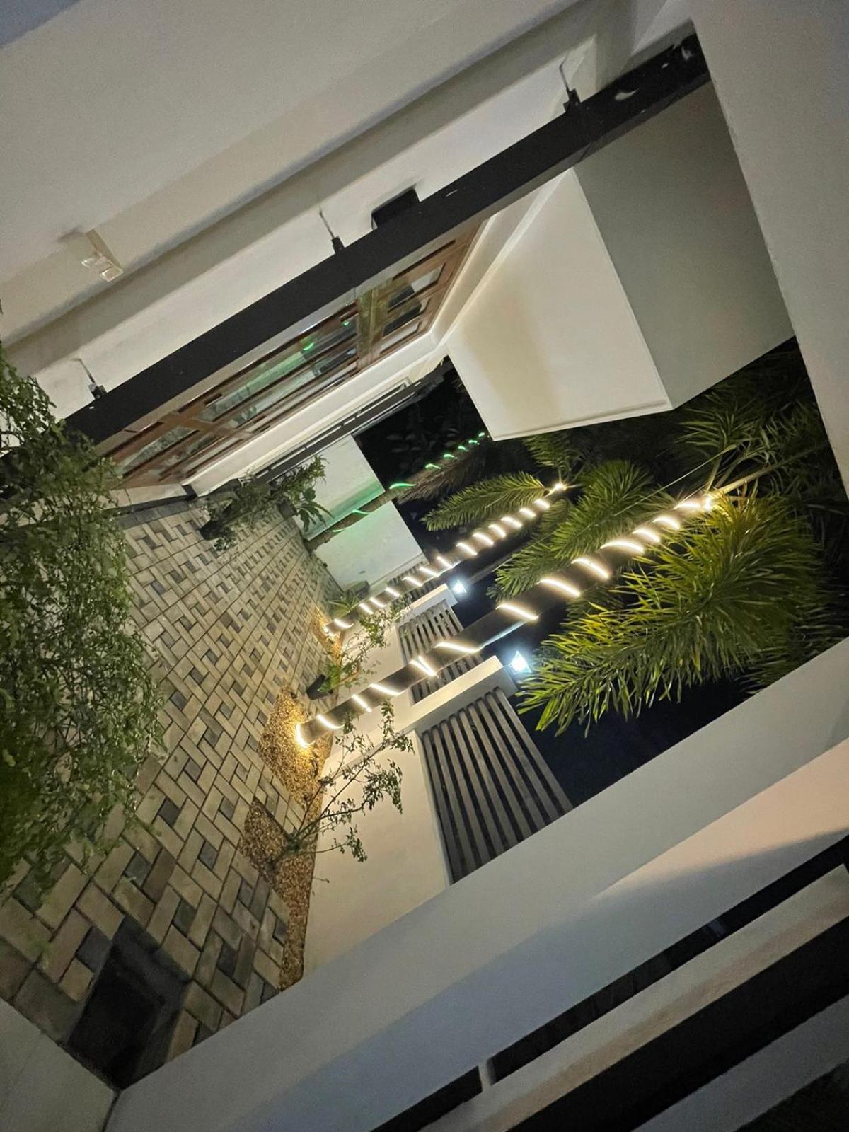 Jumelle Residence