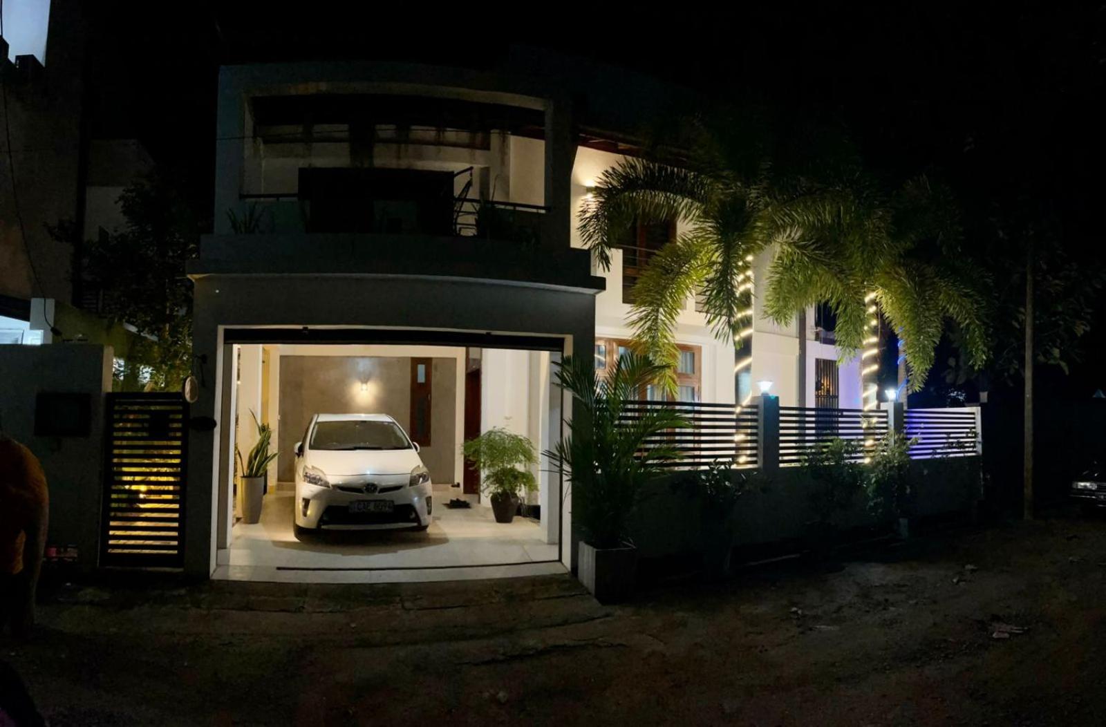 Jumelle Residence