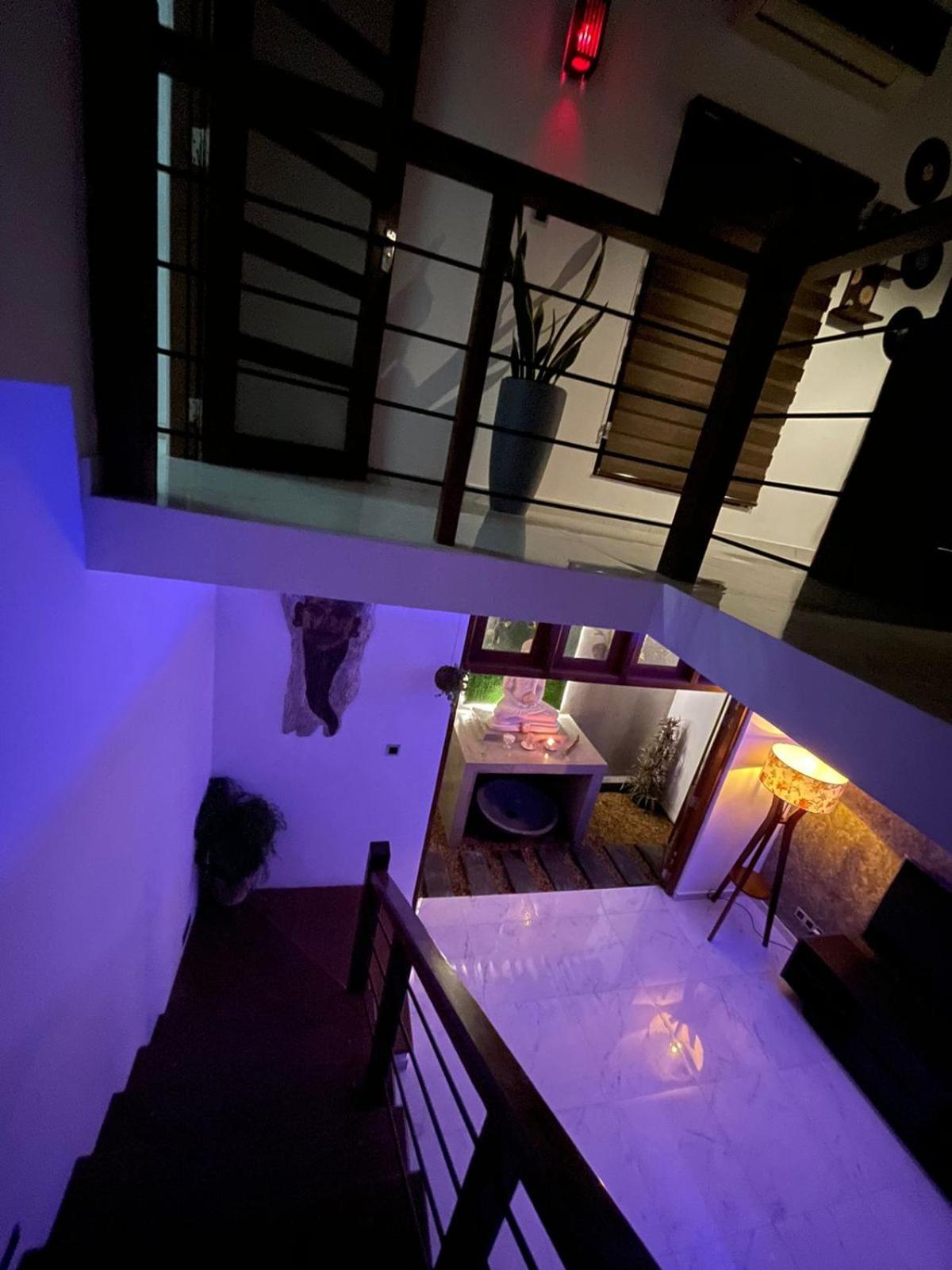 Jumelle Residence