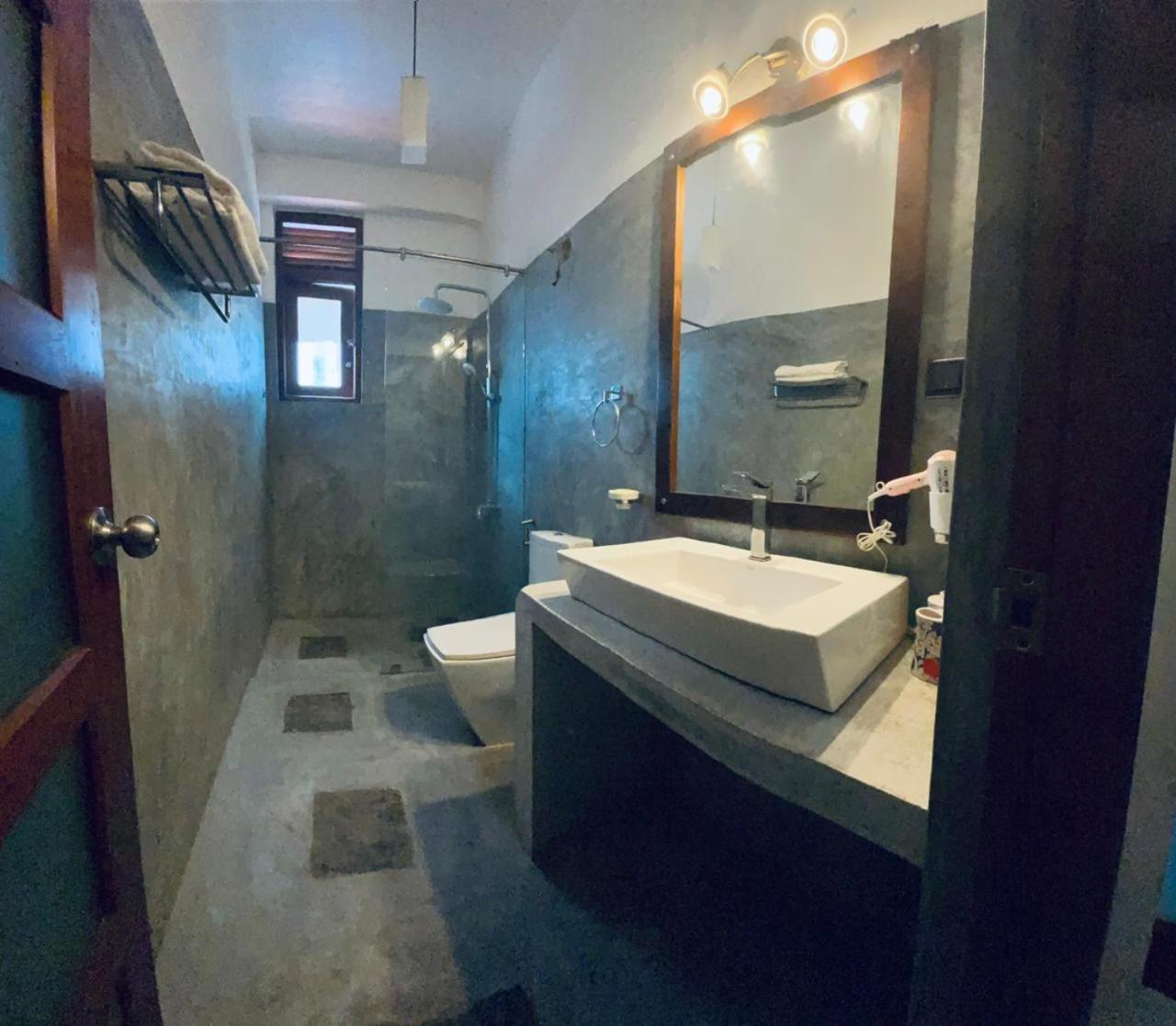 Jumelle Residence