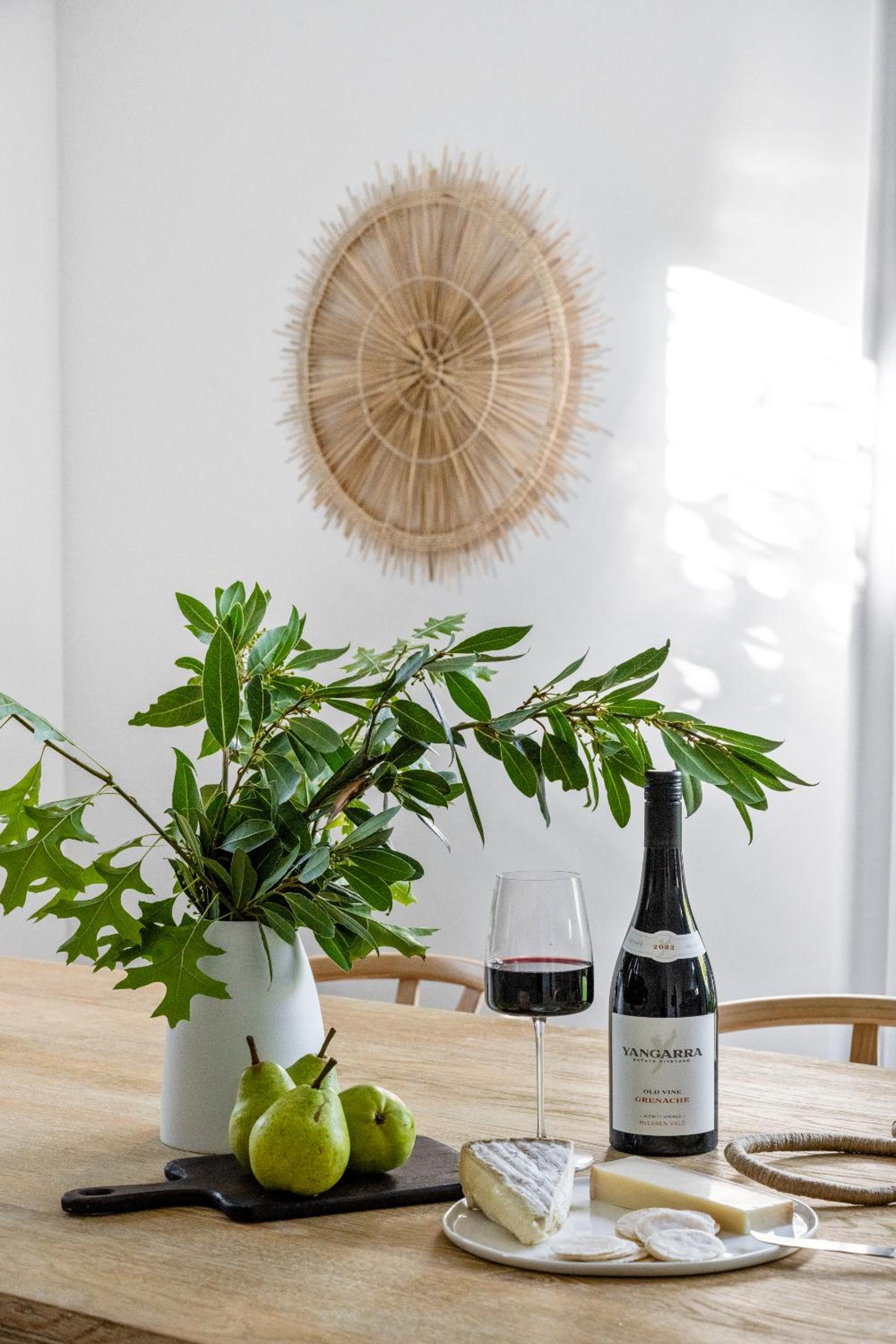 Vale 194 - Luxury Accommodation in McLaren Vale - 5 holiday homes with king size beds