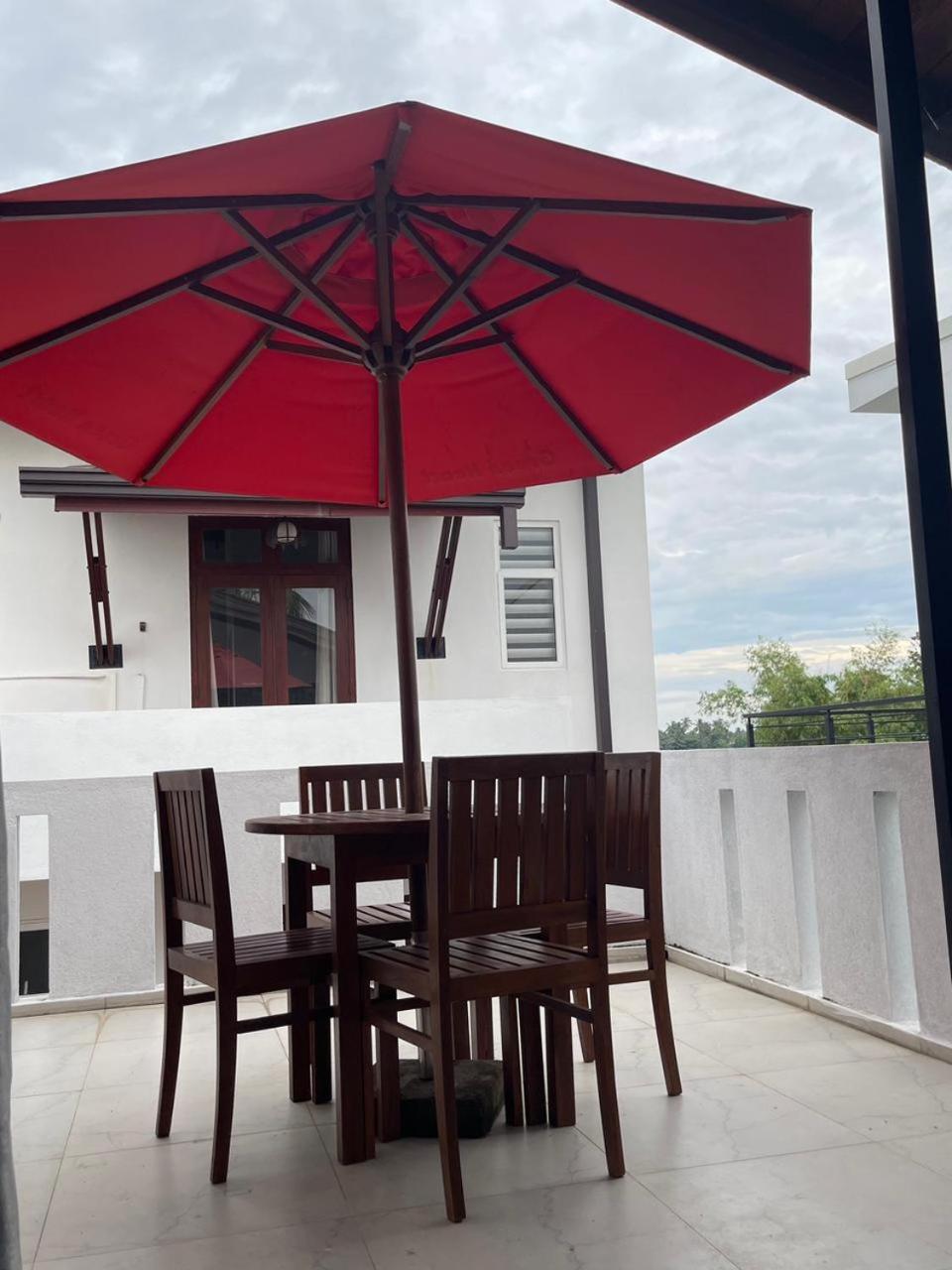 Jumelle Residence