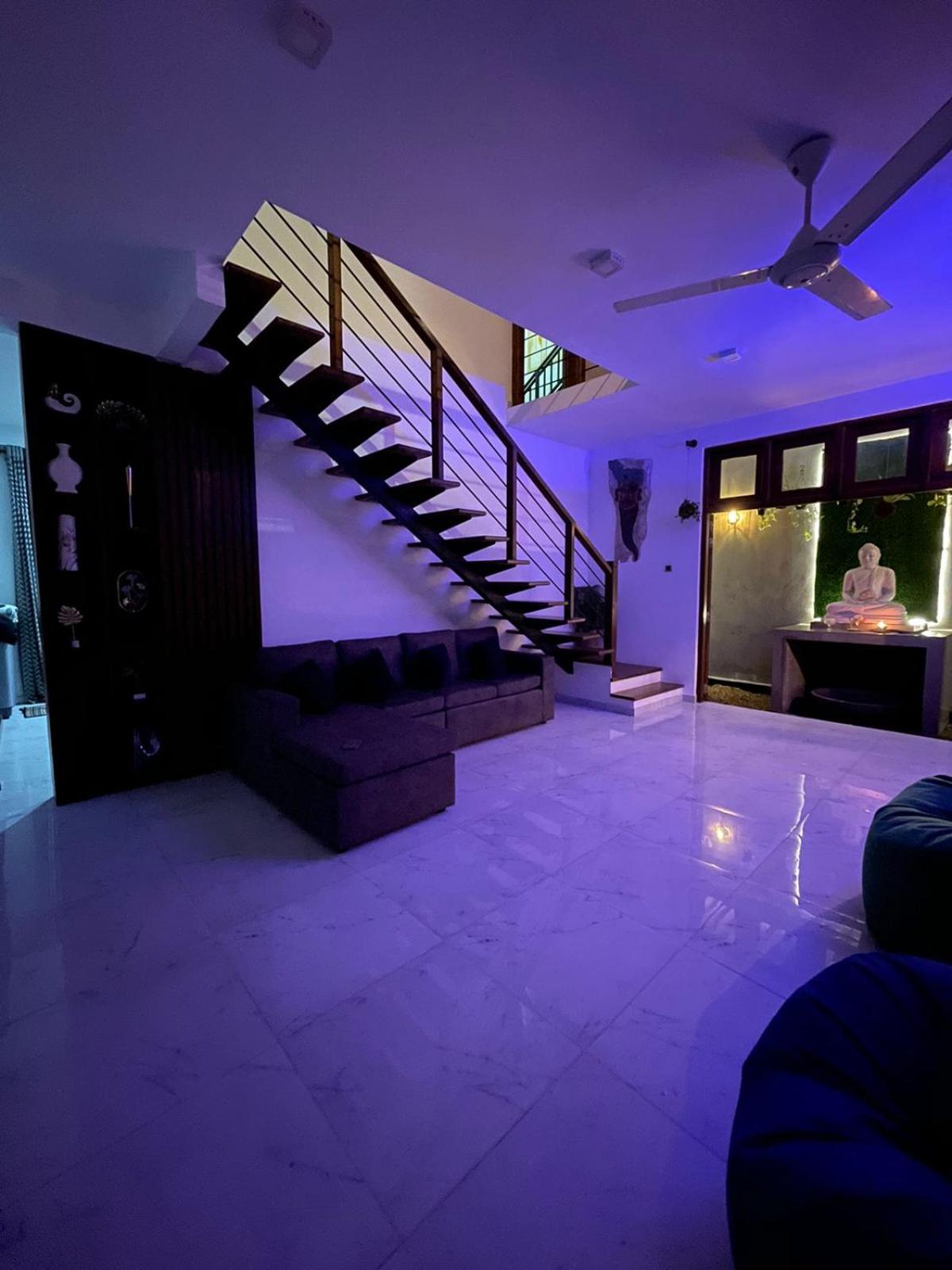 Jumelle Residence