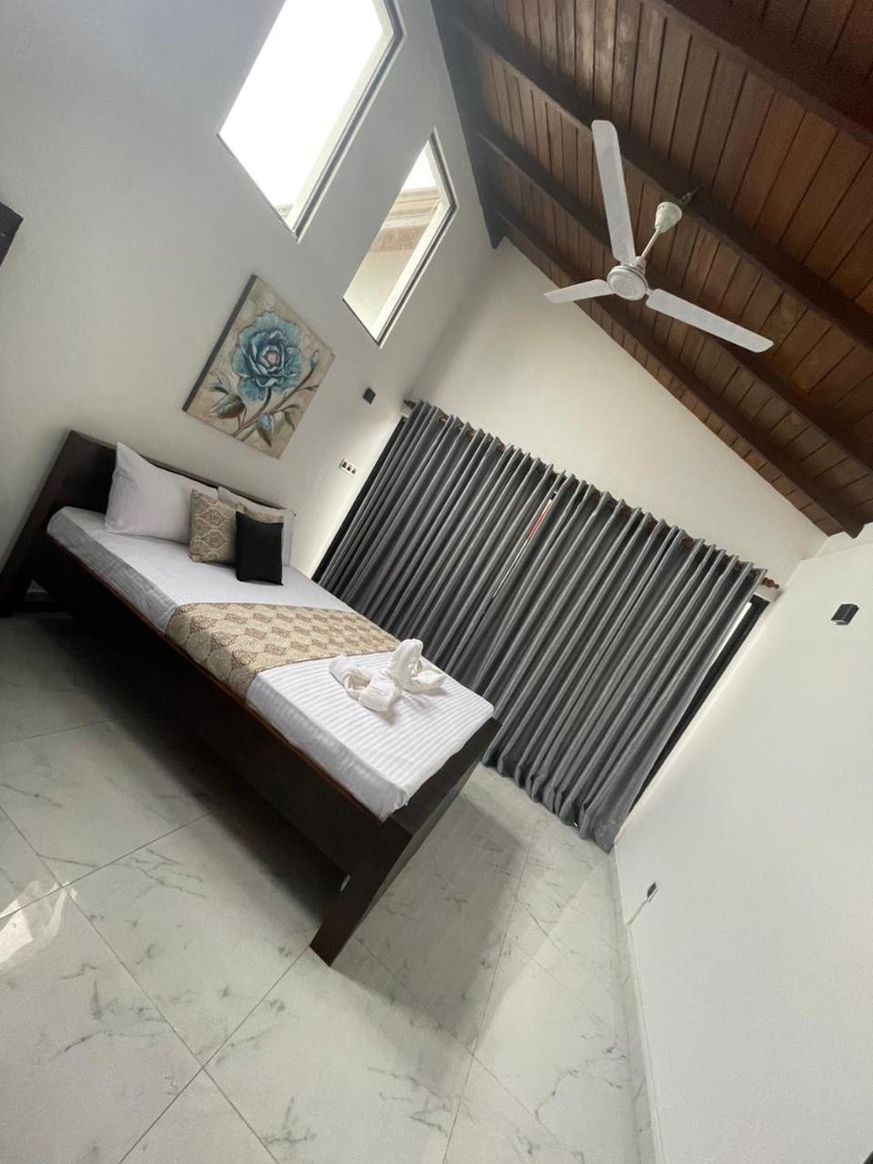Jumelle Residence