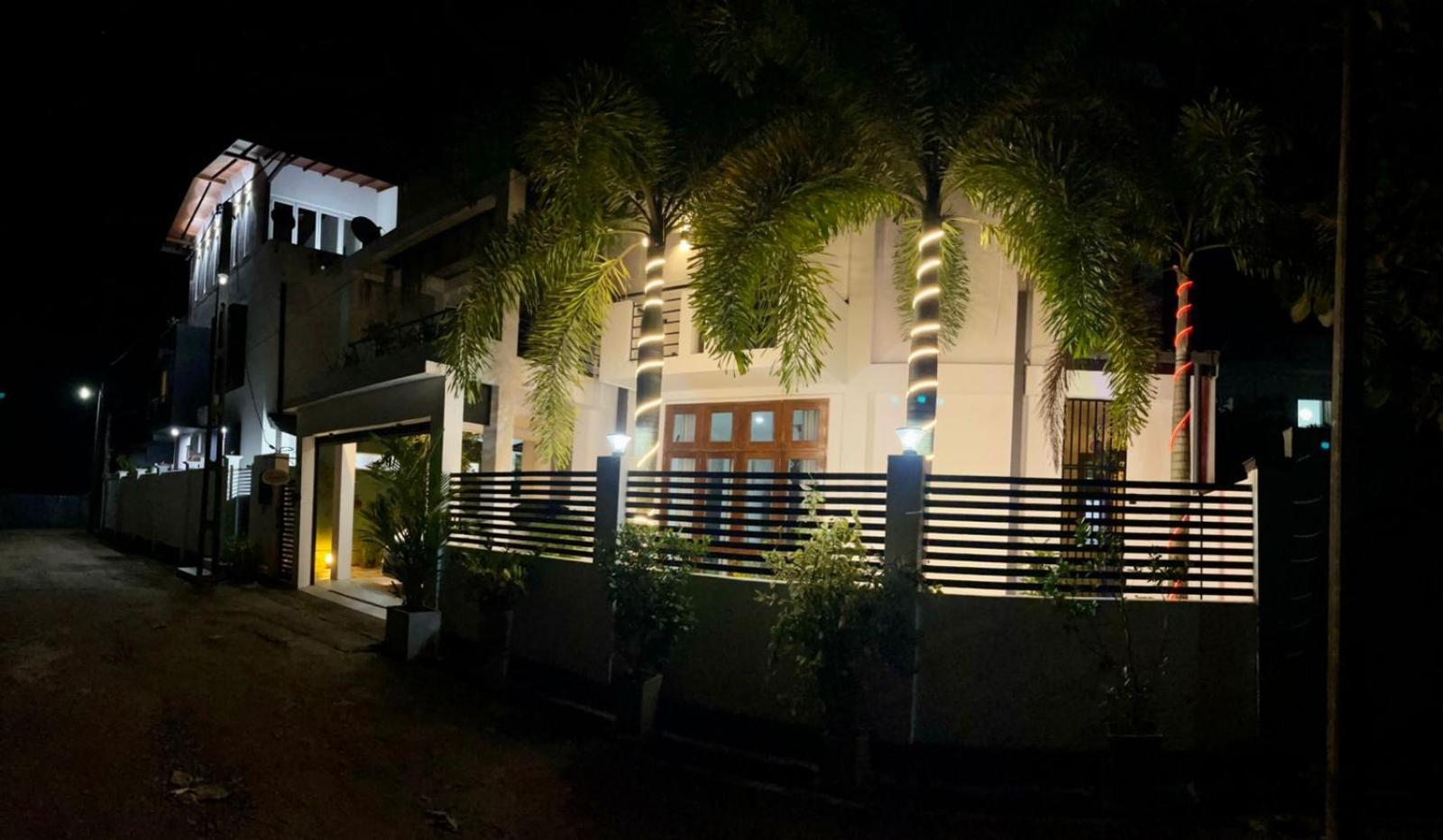 Jumelle Residence