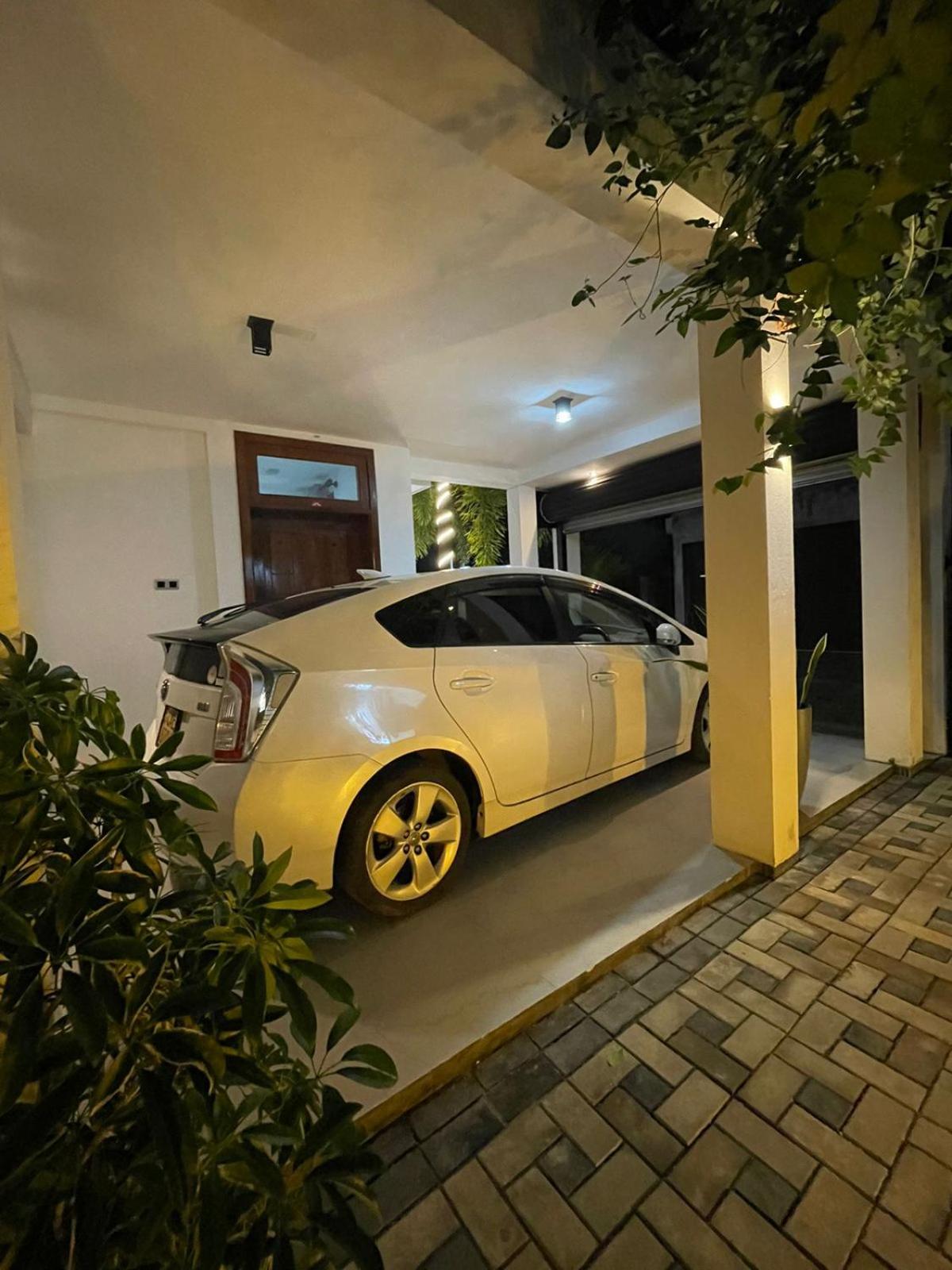 Jumelle Residence