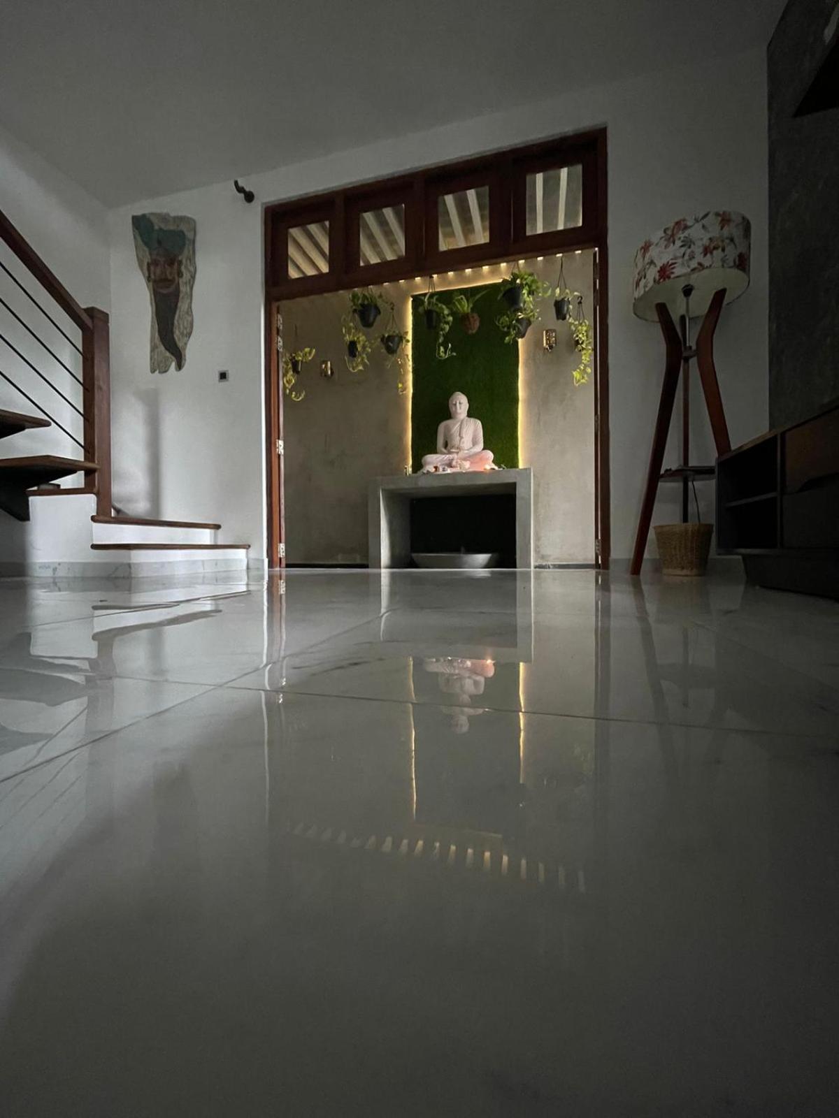 Jumelle Residence