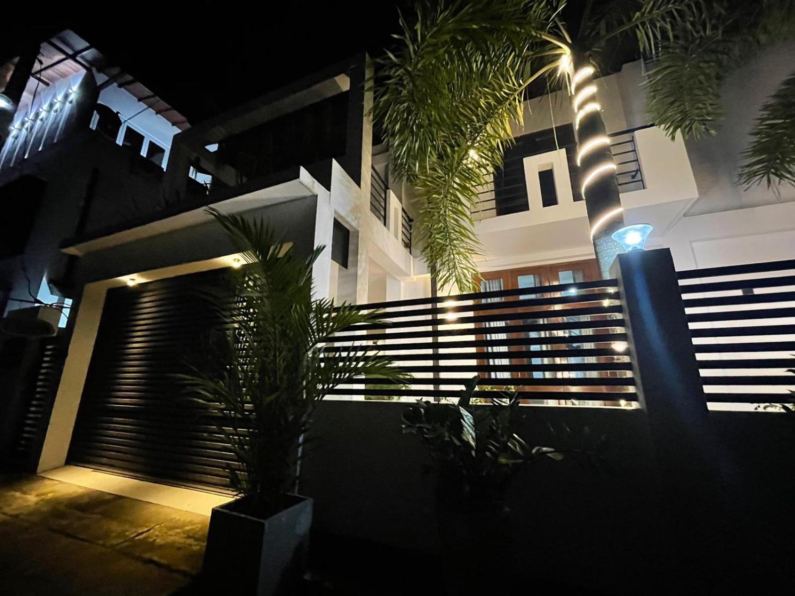 Jumelle Residence