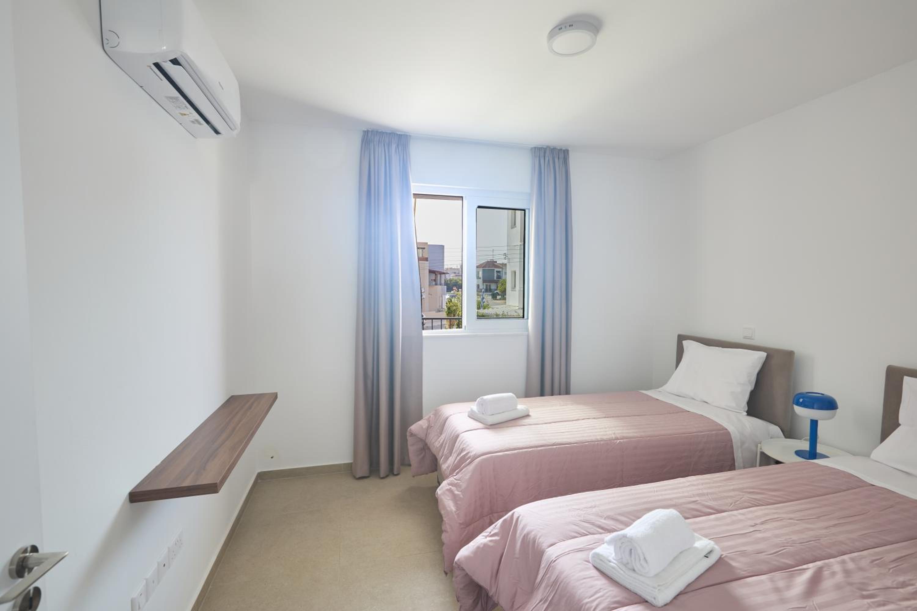 Eva Residences- Kapparis