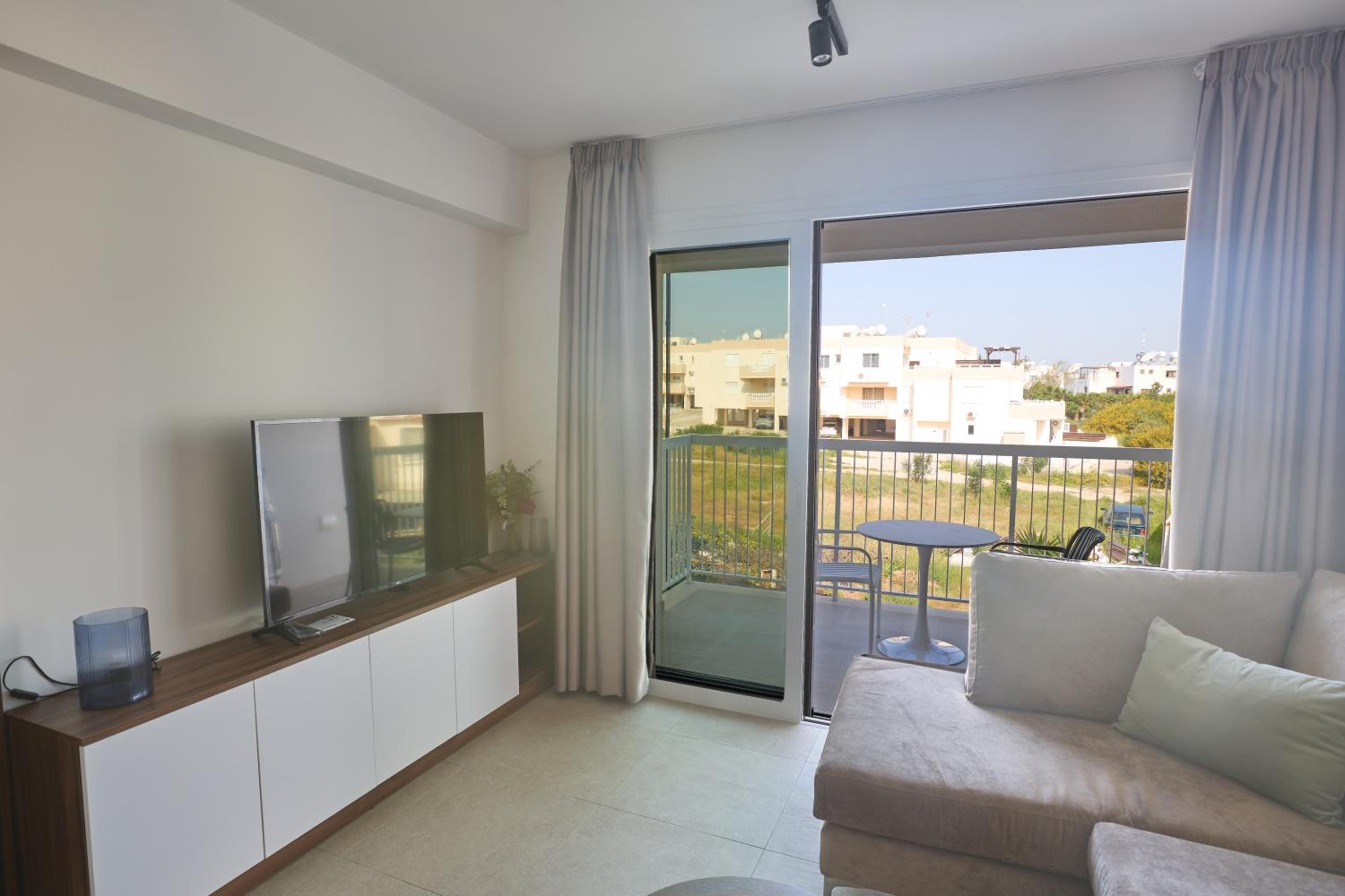 Eva Residences- Kapparis