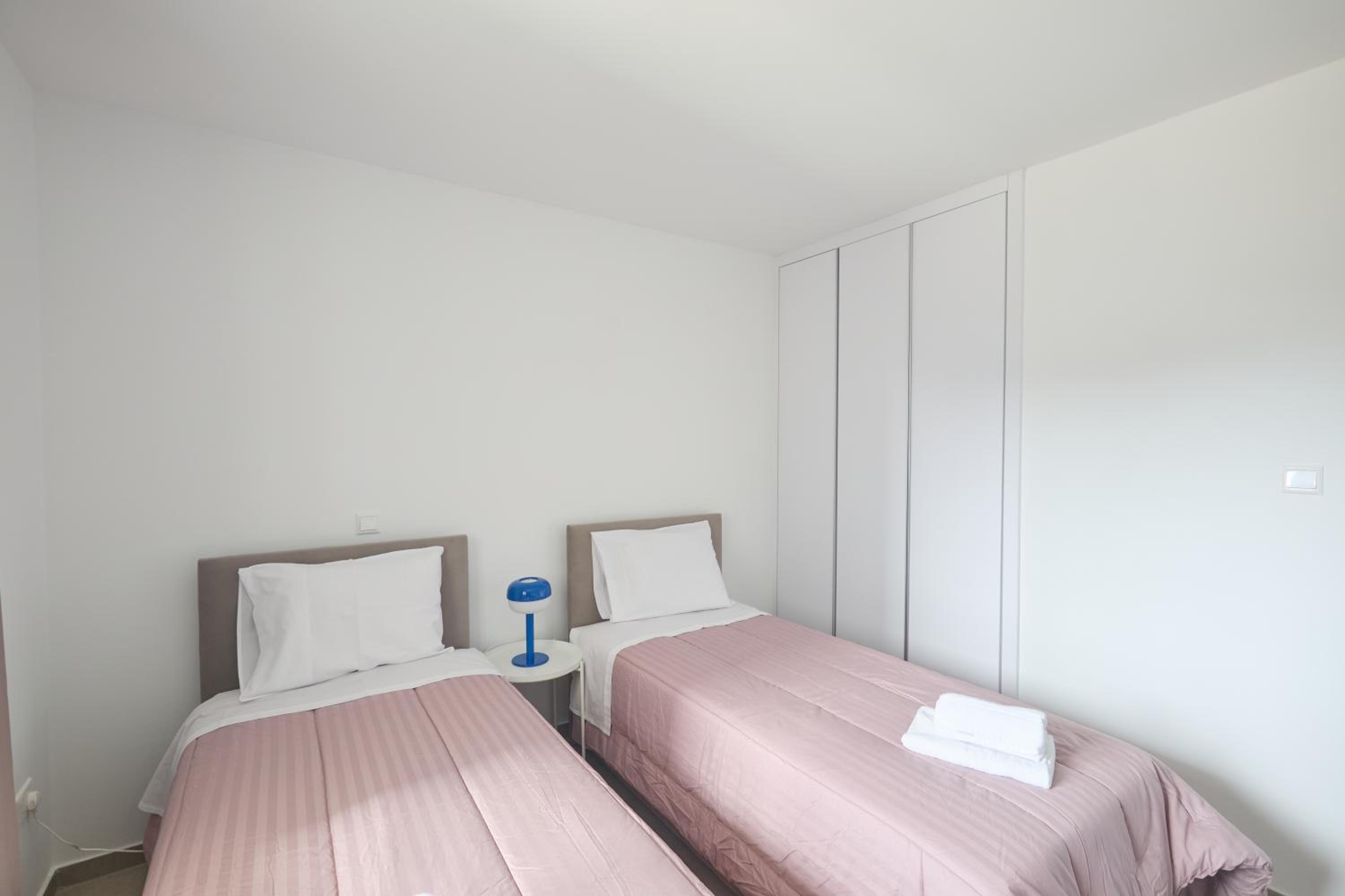 Eva Residences- Kapparis