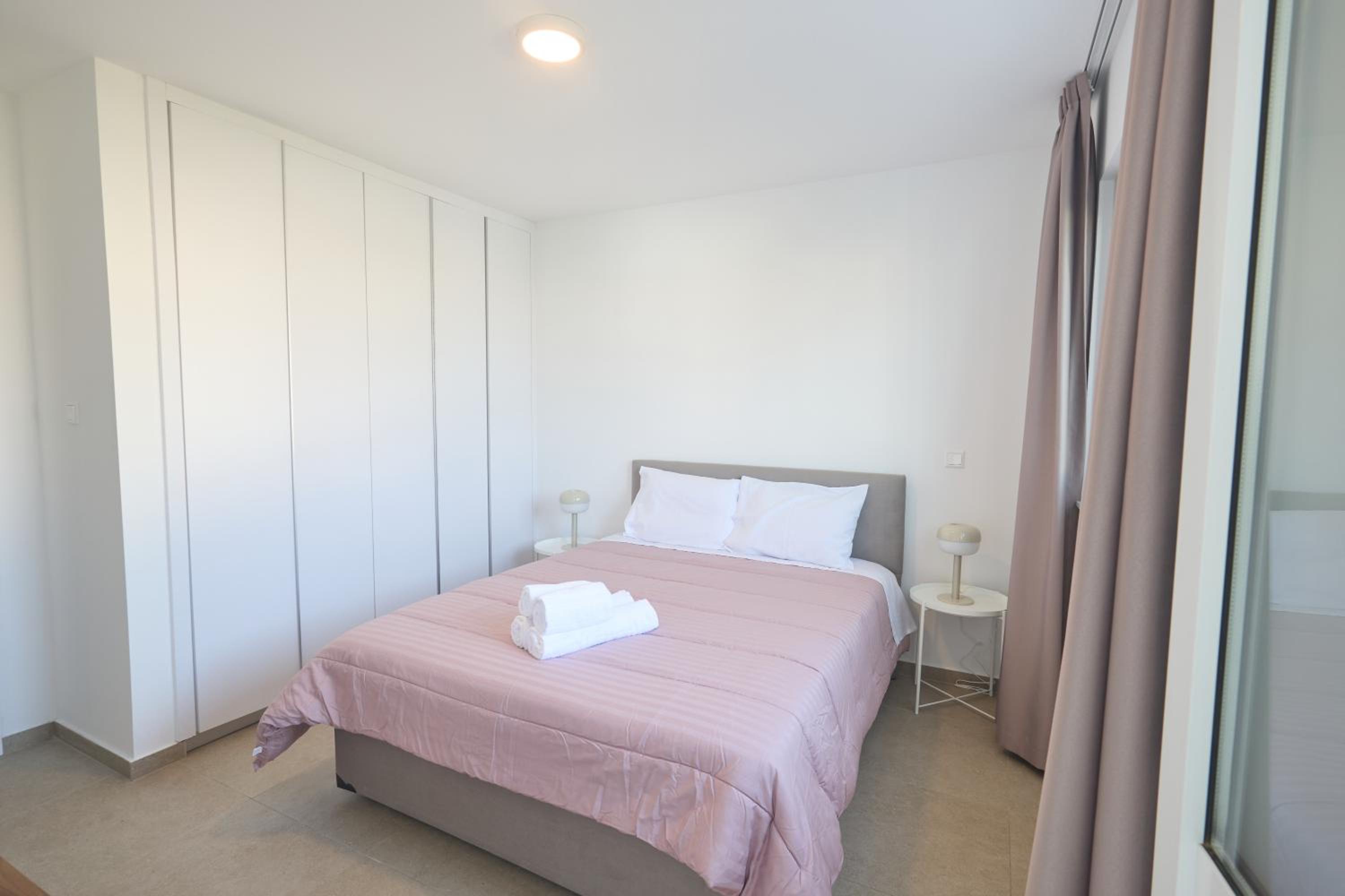 Eva Residences- Kapparis