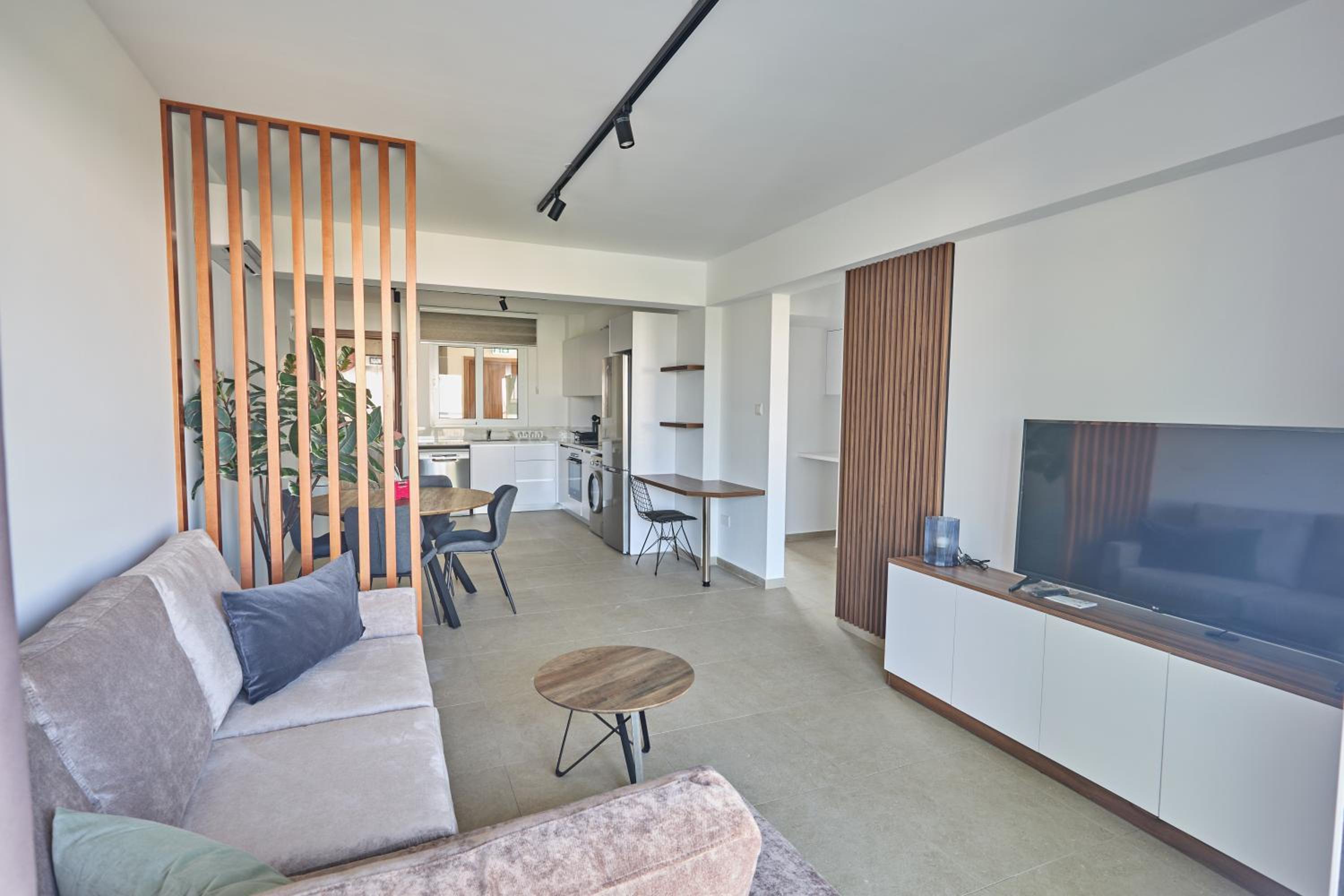 Eva Residences- Kapparis