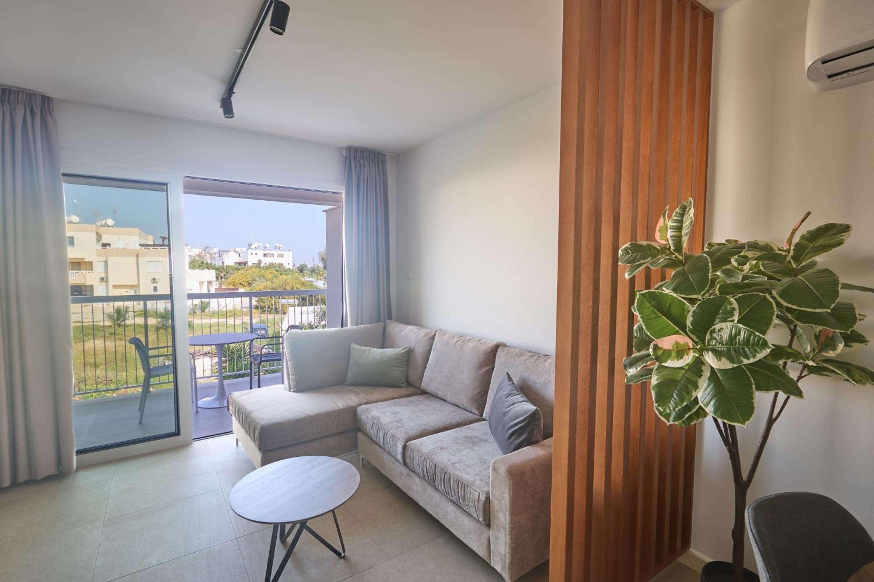 Eva Residences- Kapparis