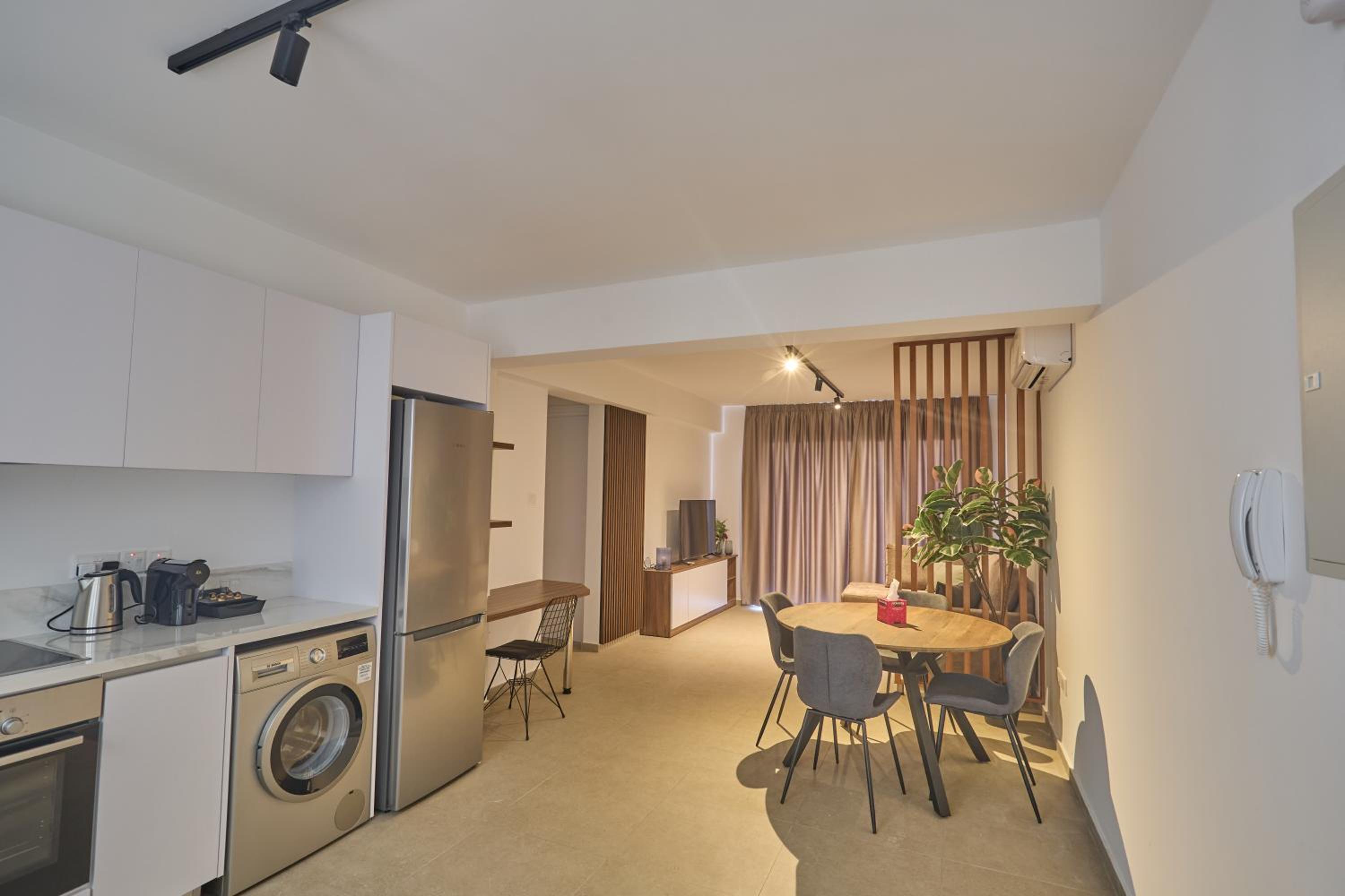 Eva Residences- Kapparis