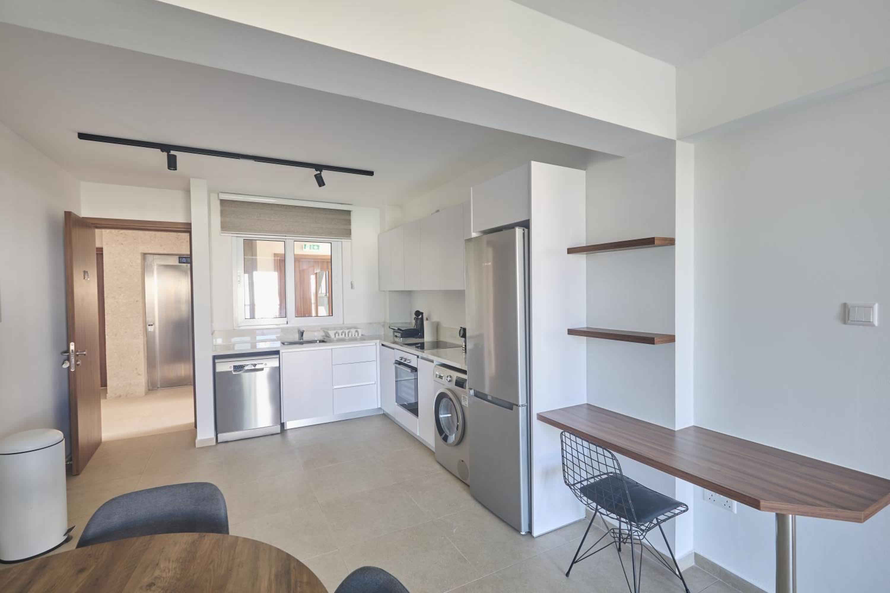 Eva Residences- Kapparis
