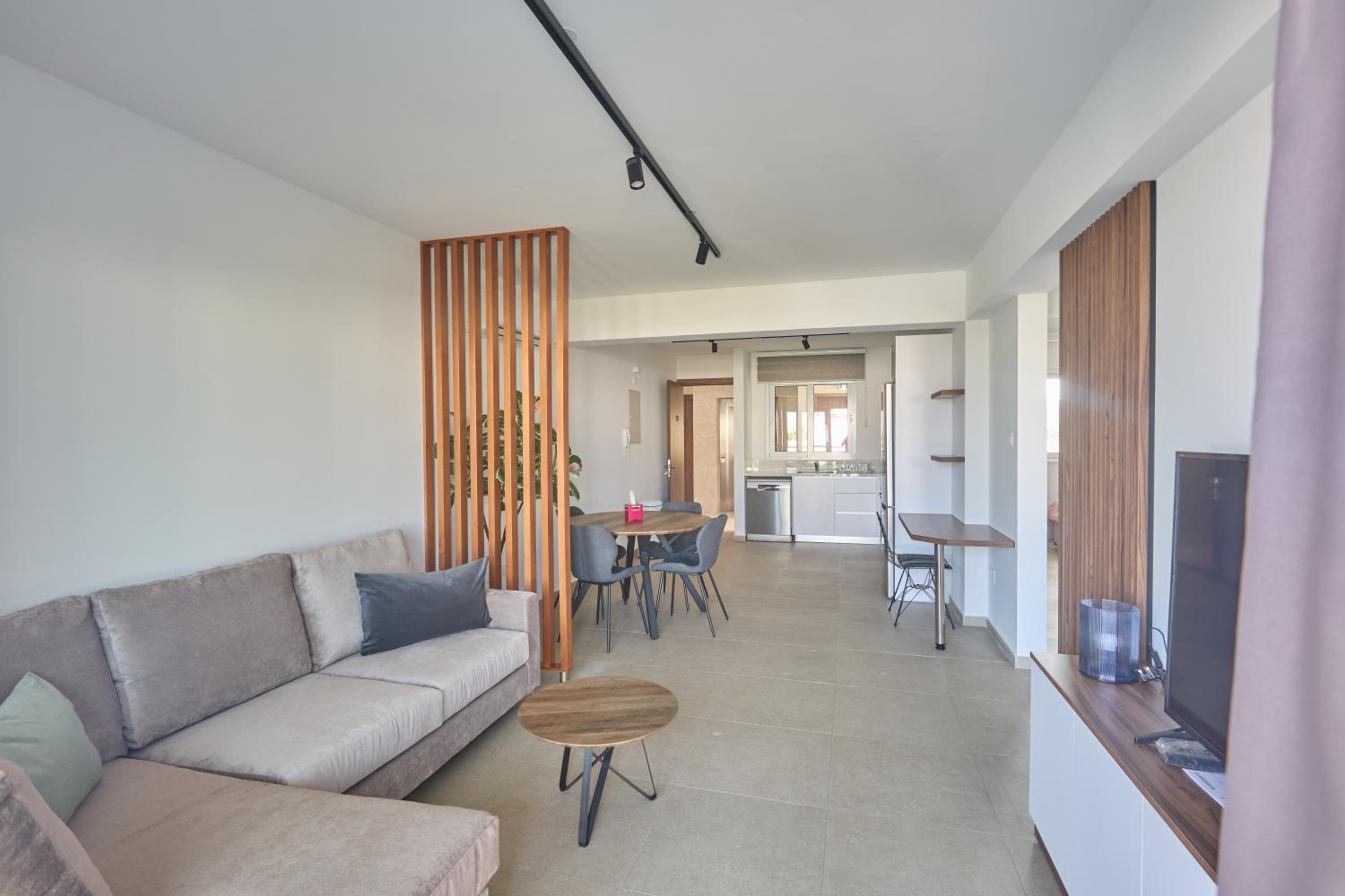 Eva Residences- Kapparis