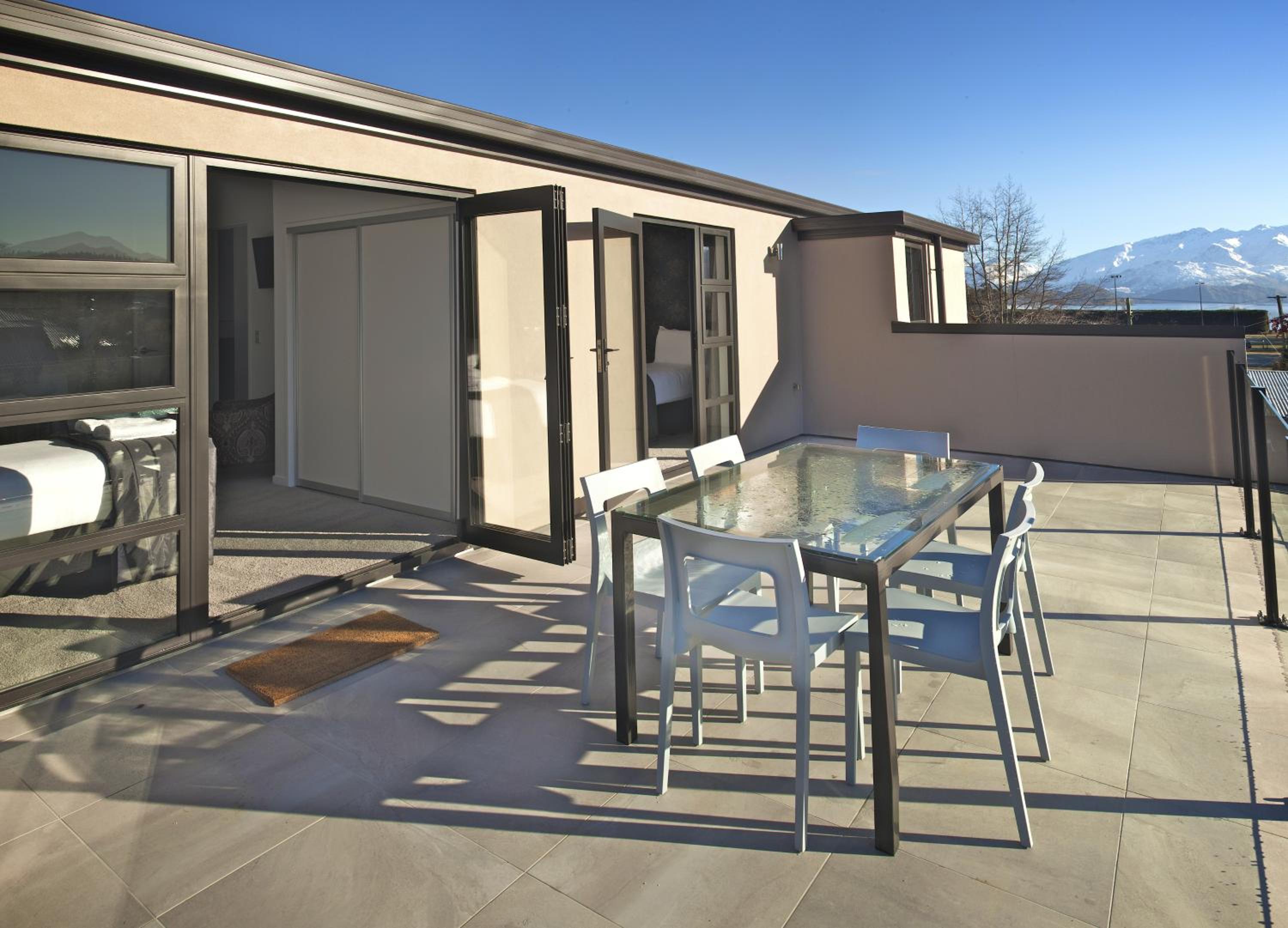 Apartments on Upton view 5