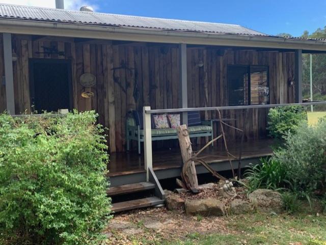 The Sanctuary Stanthorpe