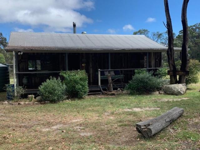 The Sanctuary Stanthorpe