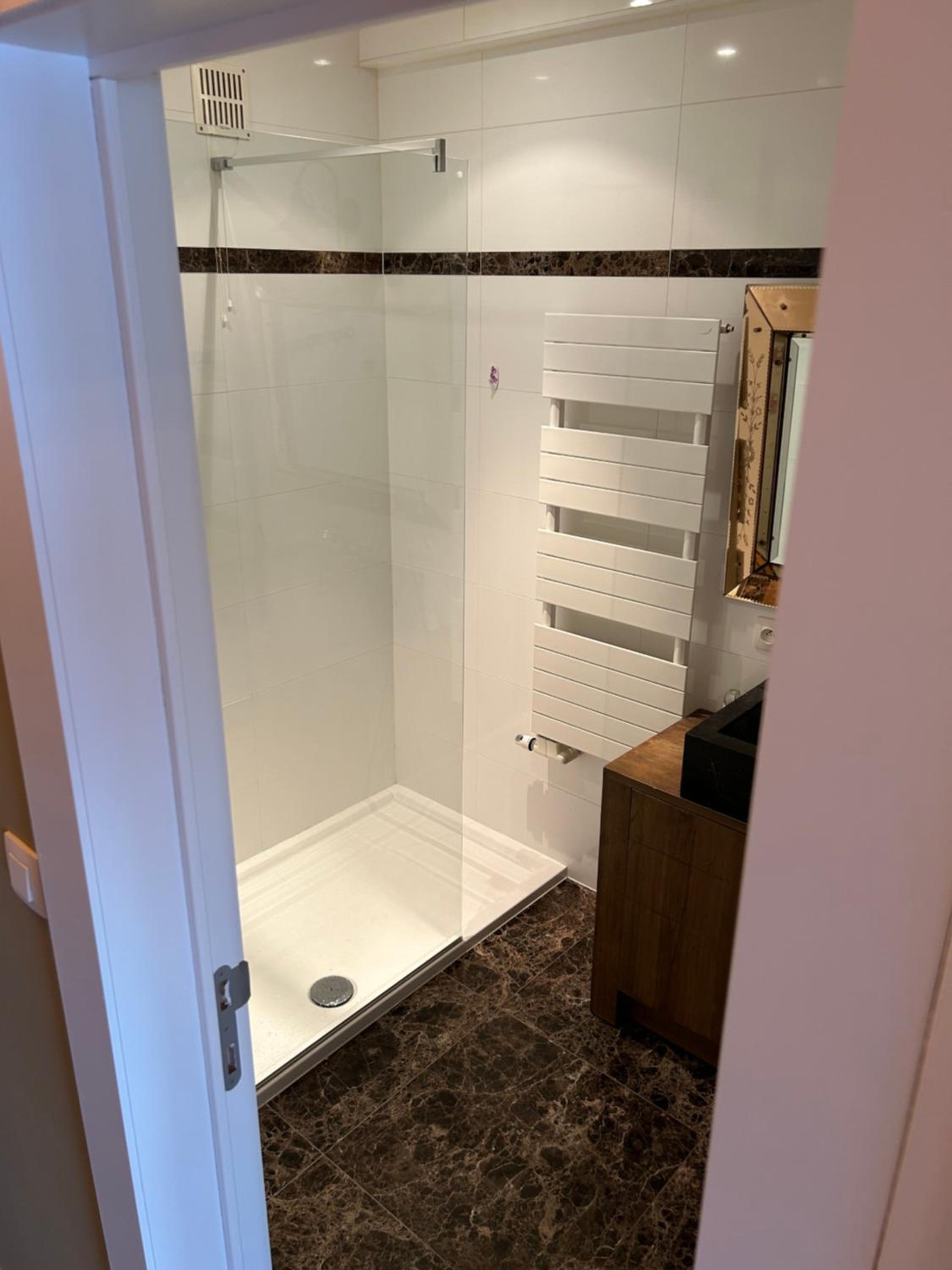 Appartement centrum 5