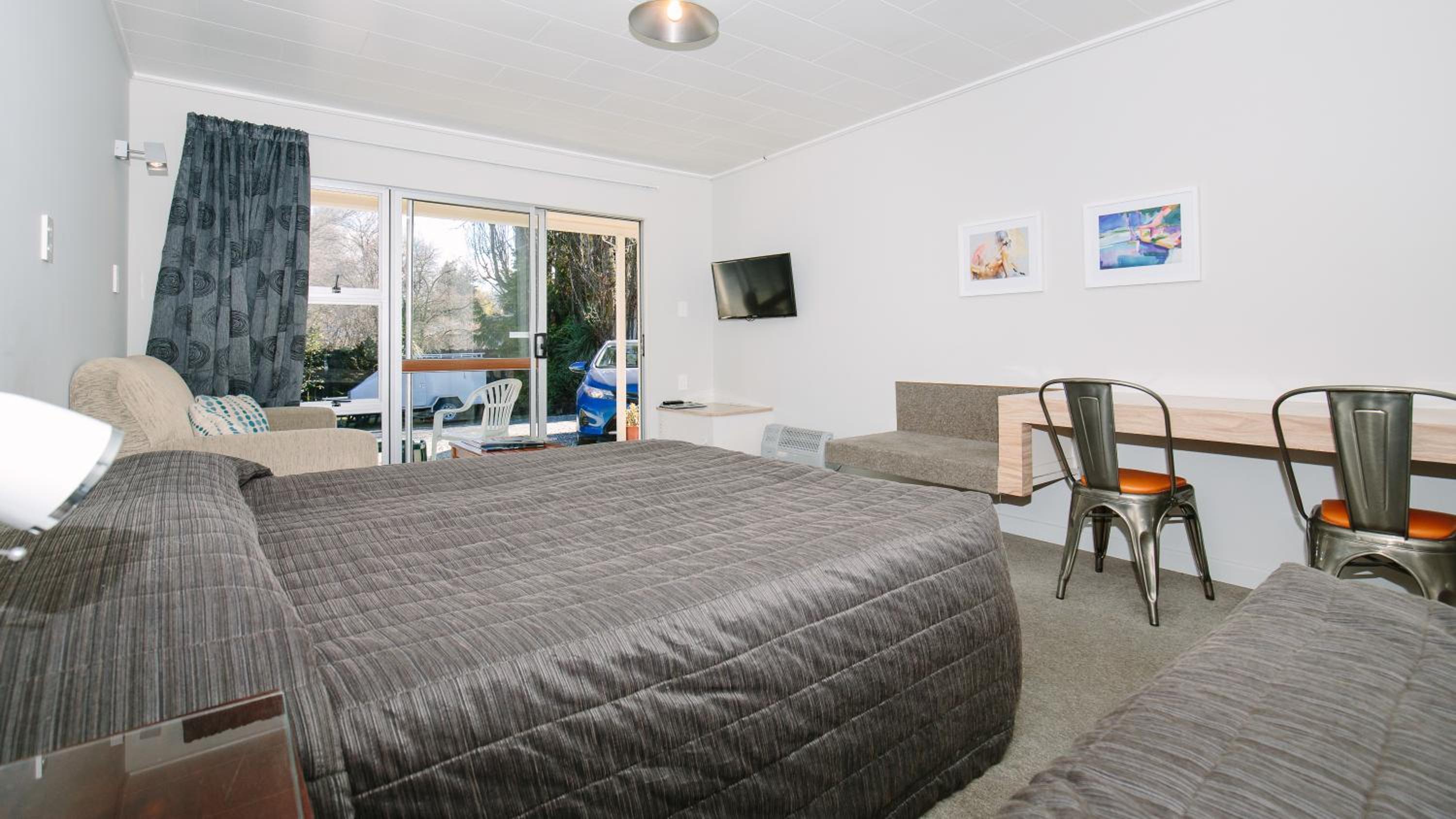 Alpine Motel