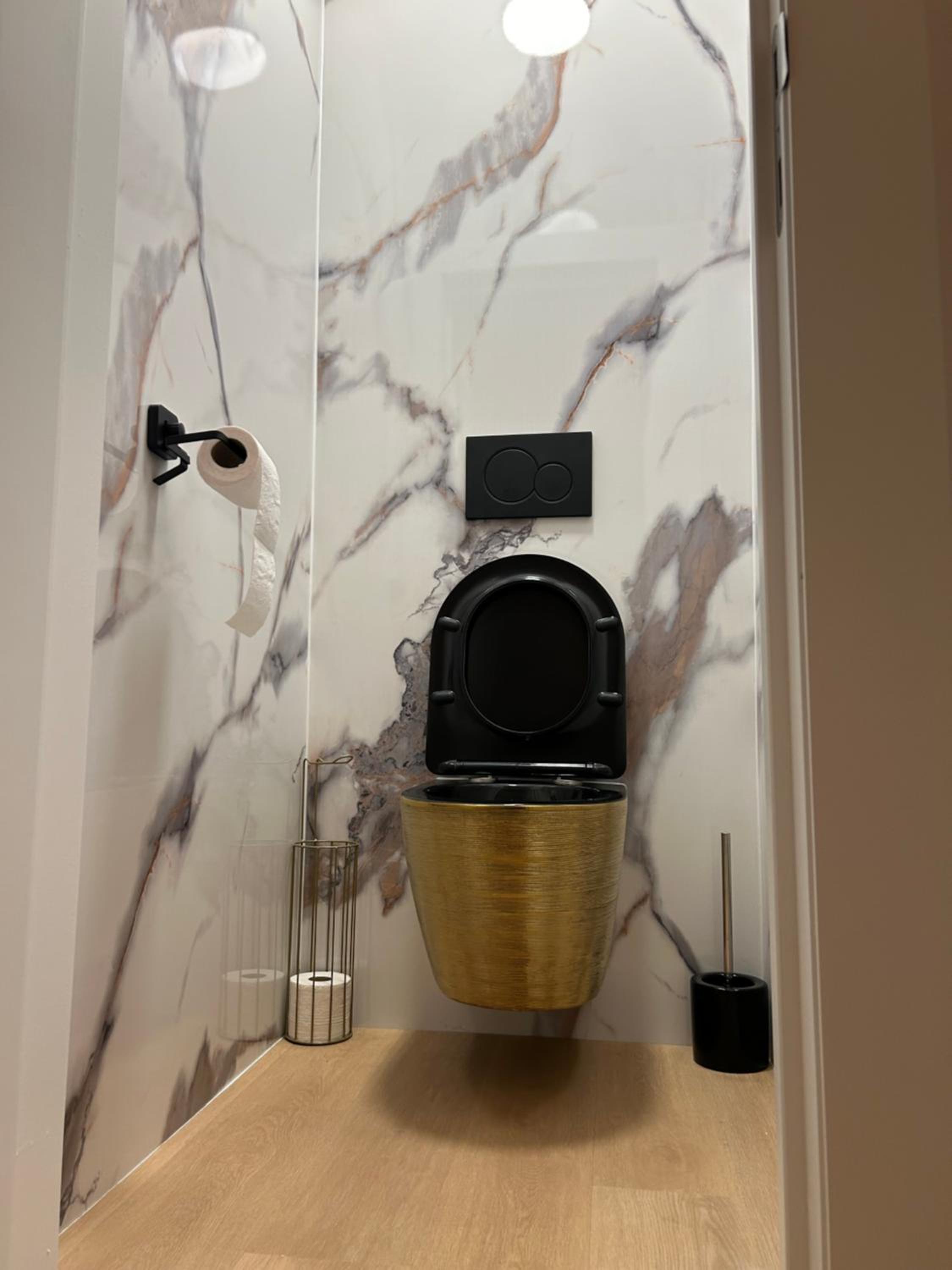 Appartement centrum 5